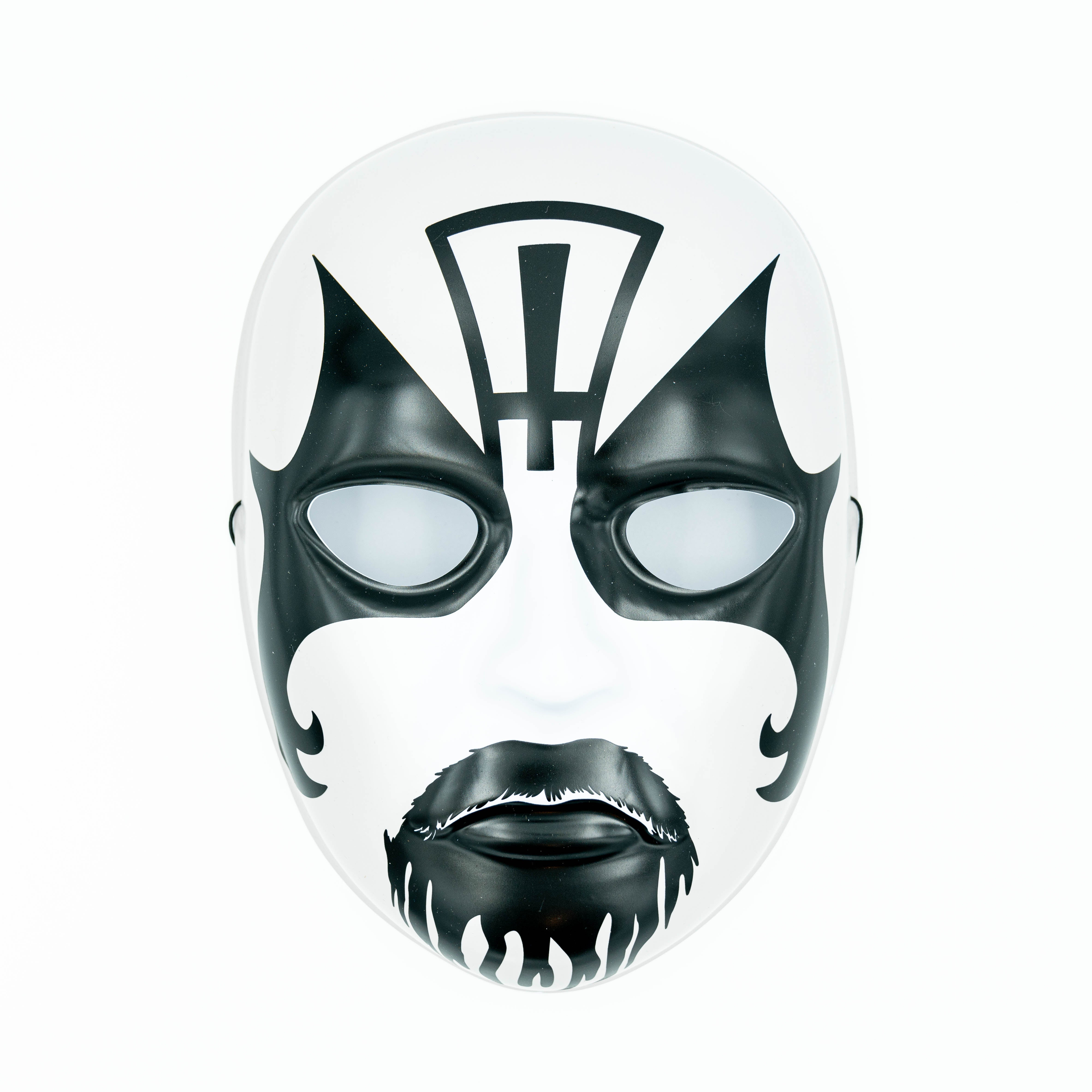 KING DIAMOND "ABIGAIL" MASK (Limited Edition)