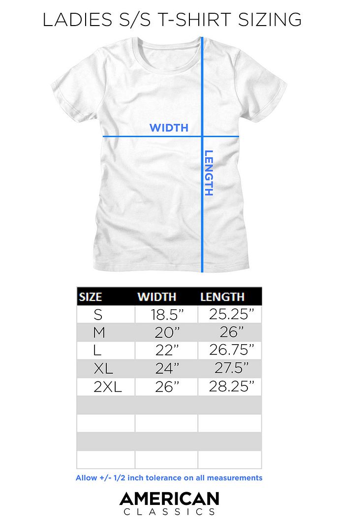 TOTO - TURN BACK FACE LADIES SHIRT