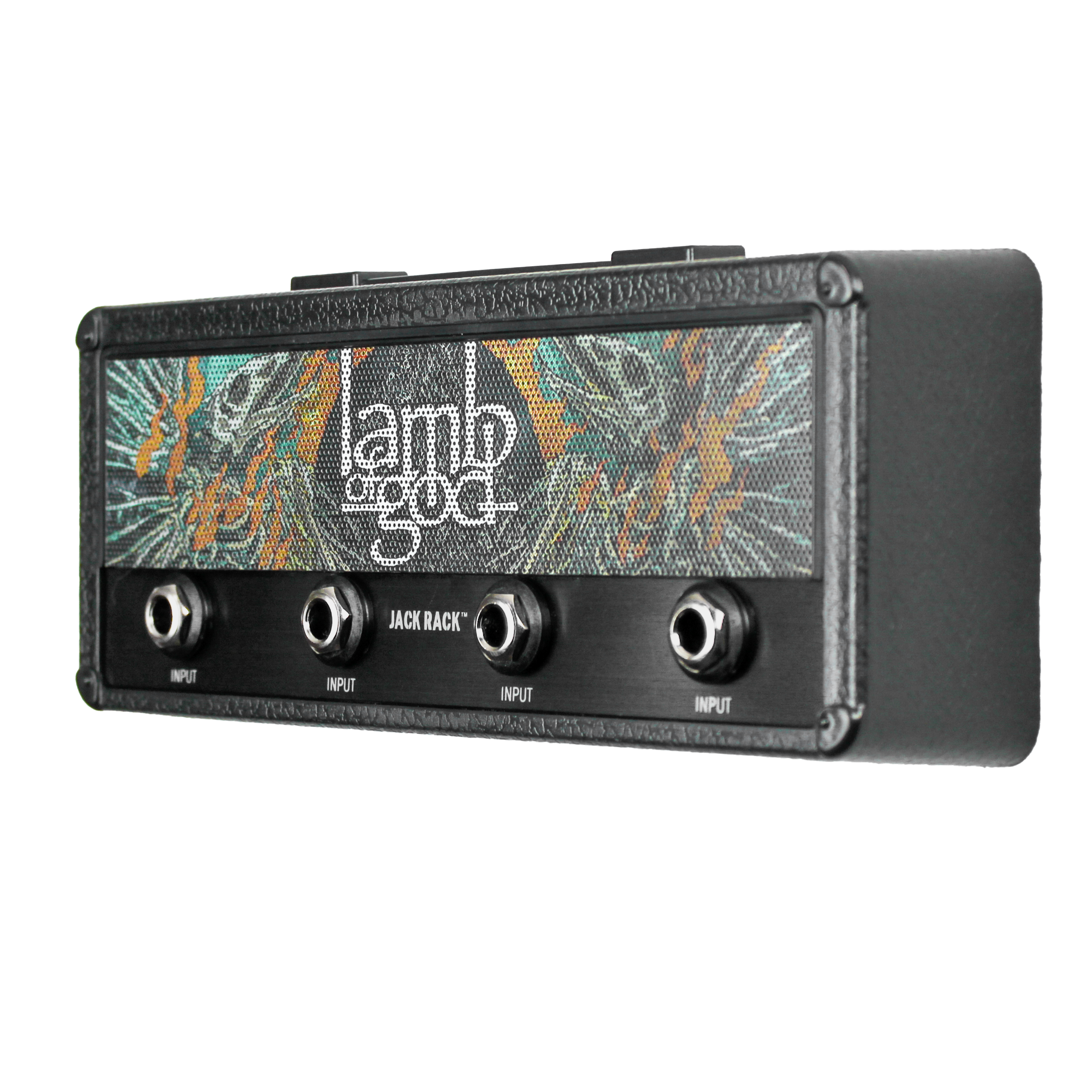 LAMB OF GOD MAGNETIC JACK RACK®