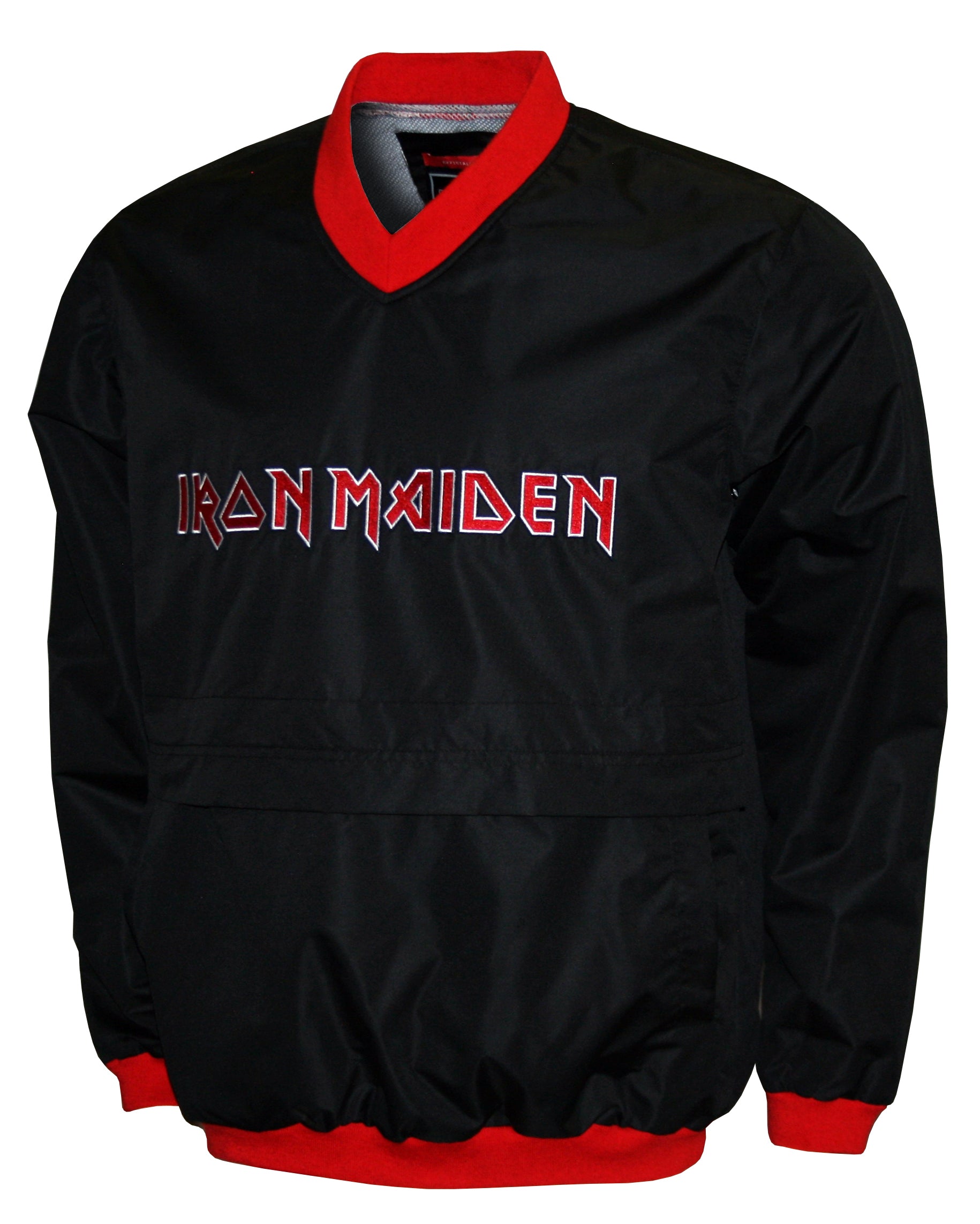 IRON MAIDEN WINDSHELL