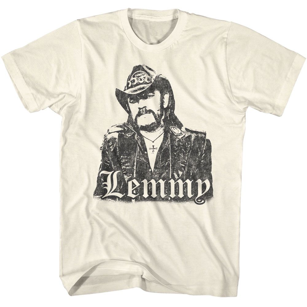MOTORHEAD KOMINE 4 Lサイズ　セットアップ MOTORHEAD - LEMMY SHIRT