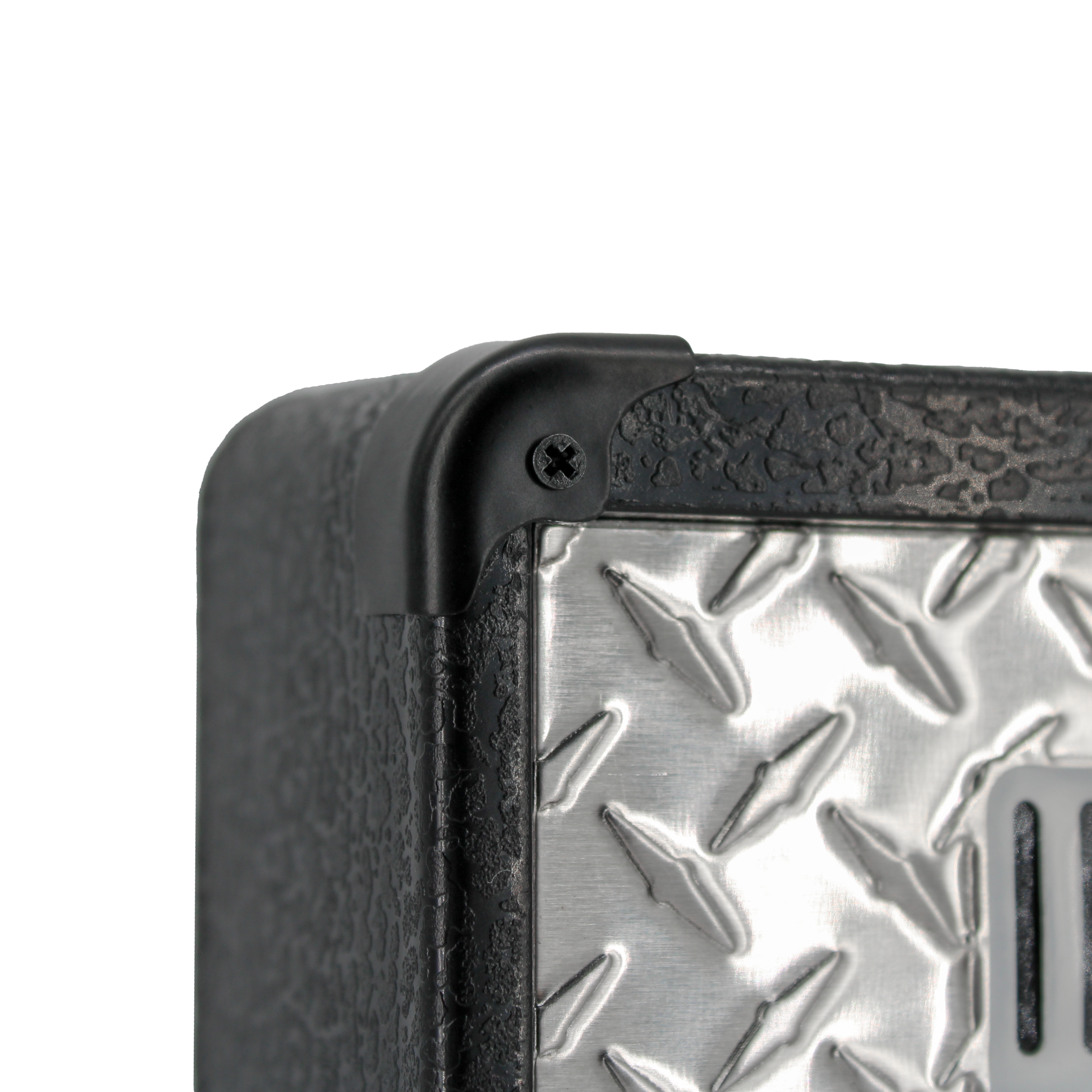 MESA BOOGIE DUAL RECTIFIER CHROME JACK RACK®