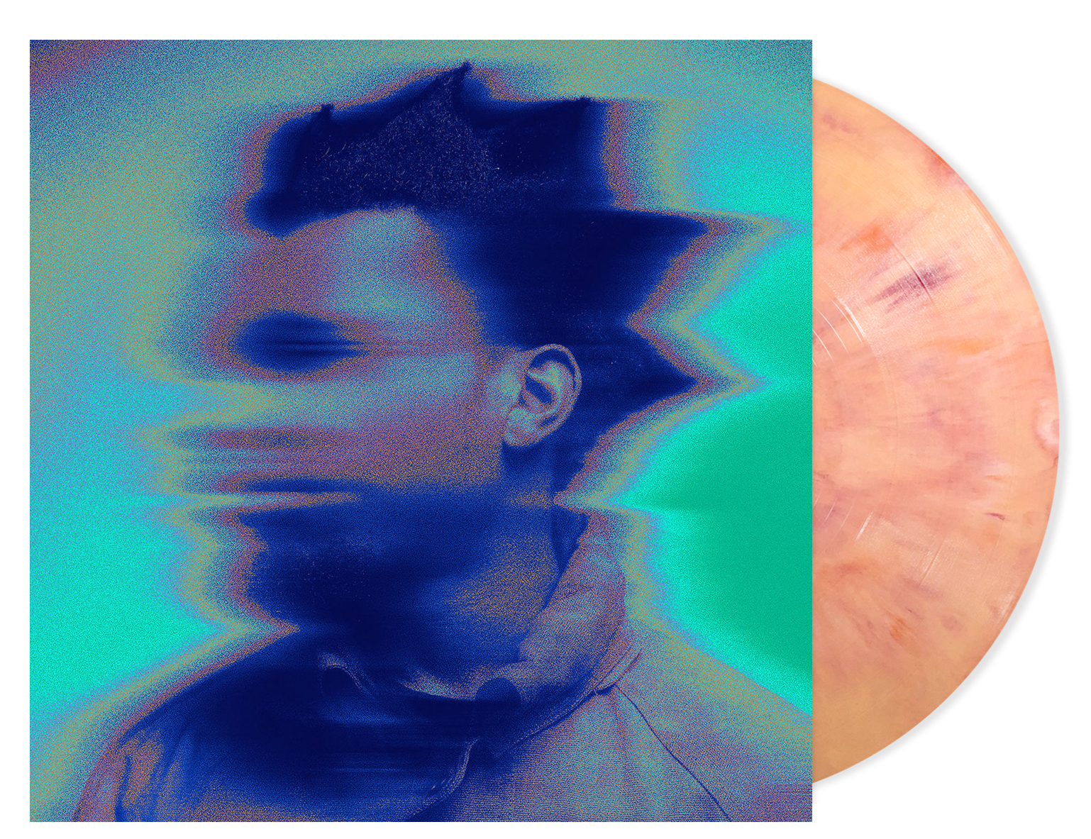 Denzel Curry まとめ売り　レコード　LP REVISEDNEONDenzelCurry_KingOfT