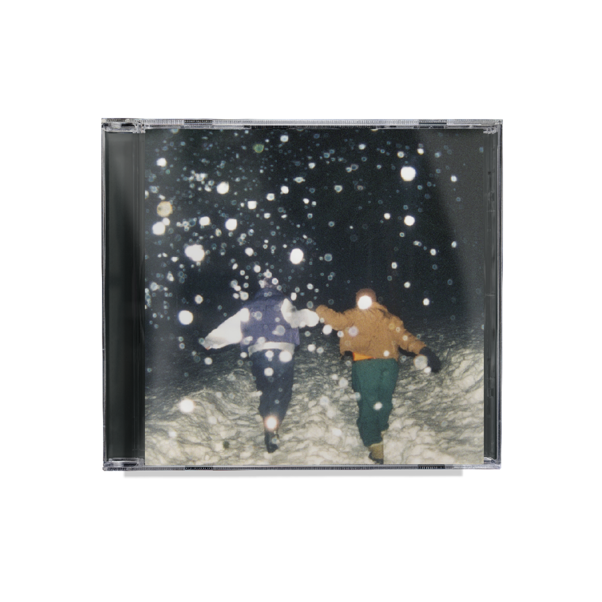 MOVEMENTS ‘HAPPIER NOW’ CD