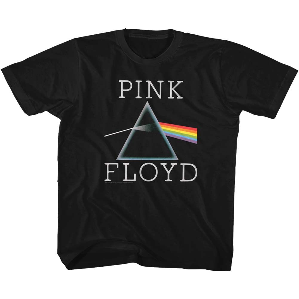 PINK FLOYD - PRISM YOUTH SHIRT