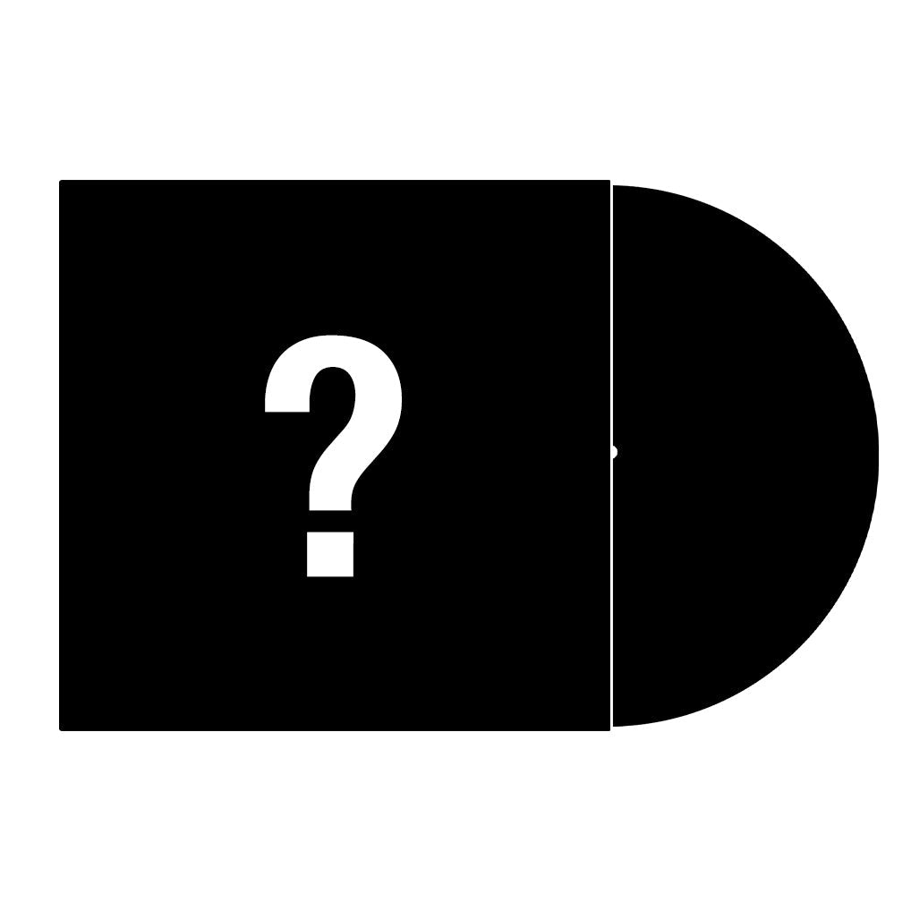 SOCCER MOMMY EXCLUSIVE COLOR VINYL SURPRISE BUNDLE