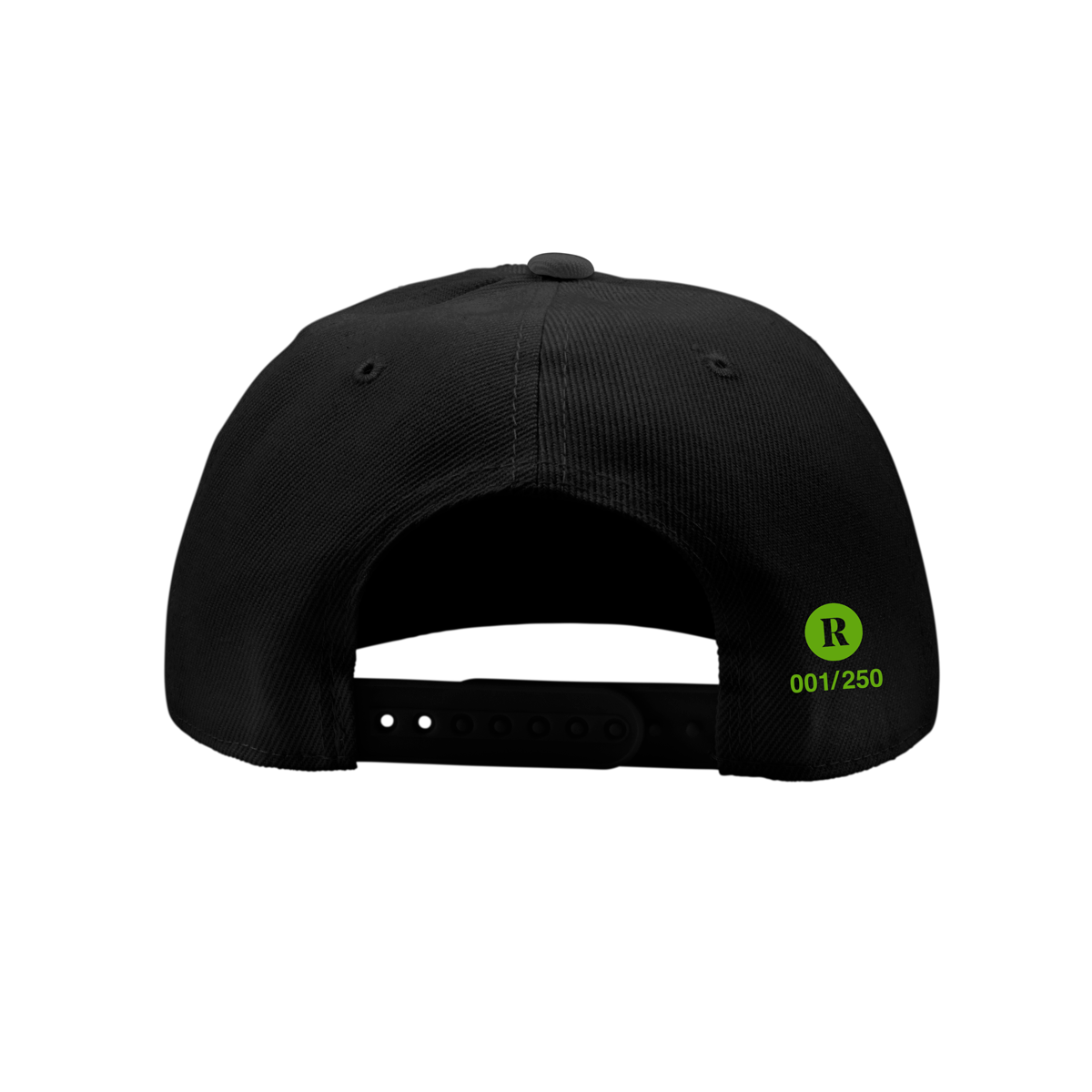 TYPE O NEGATIVE x REVOLVER HAT