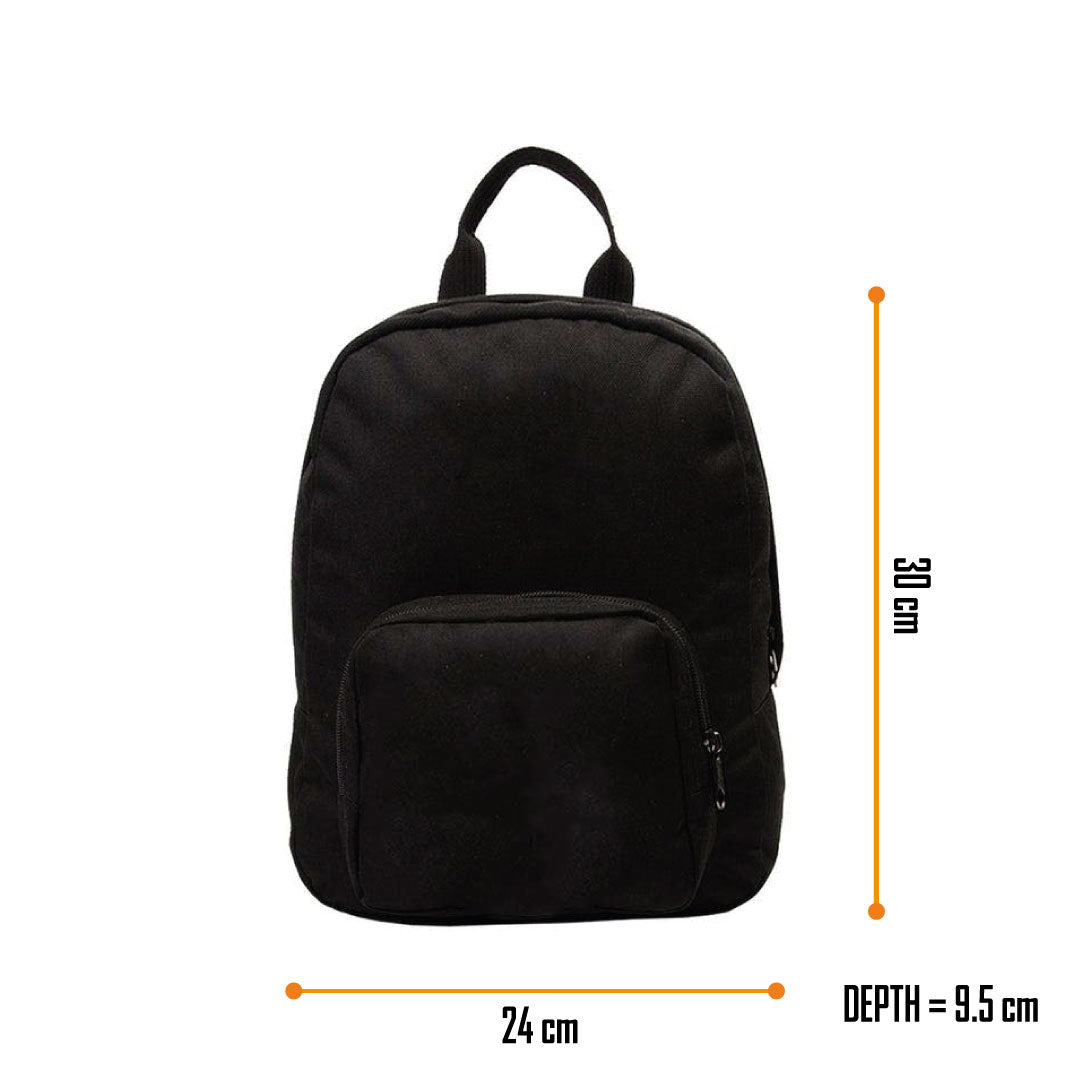 ROCKSAX THE BEATLES MINI BACKPACK - YELLOW SUB FILM