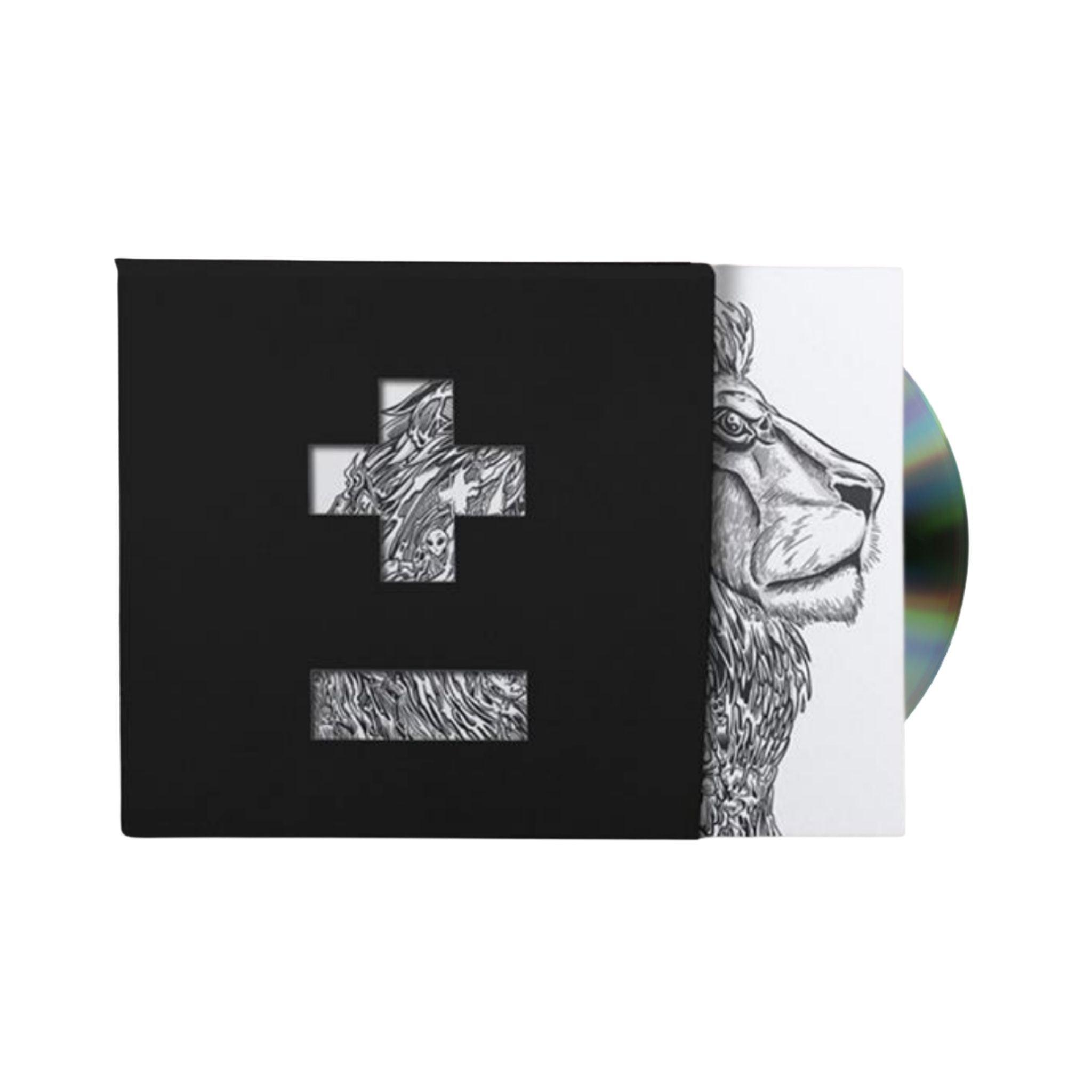 POP EVIL 'SELF TITLED' CD