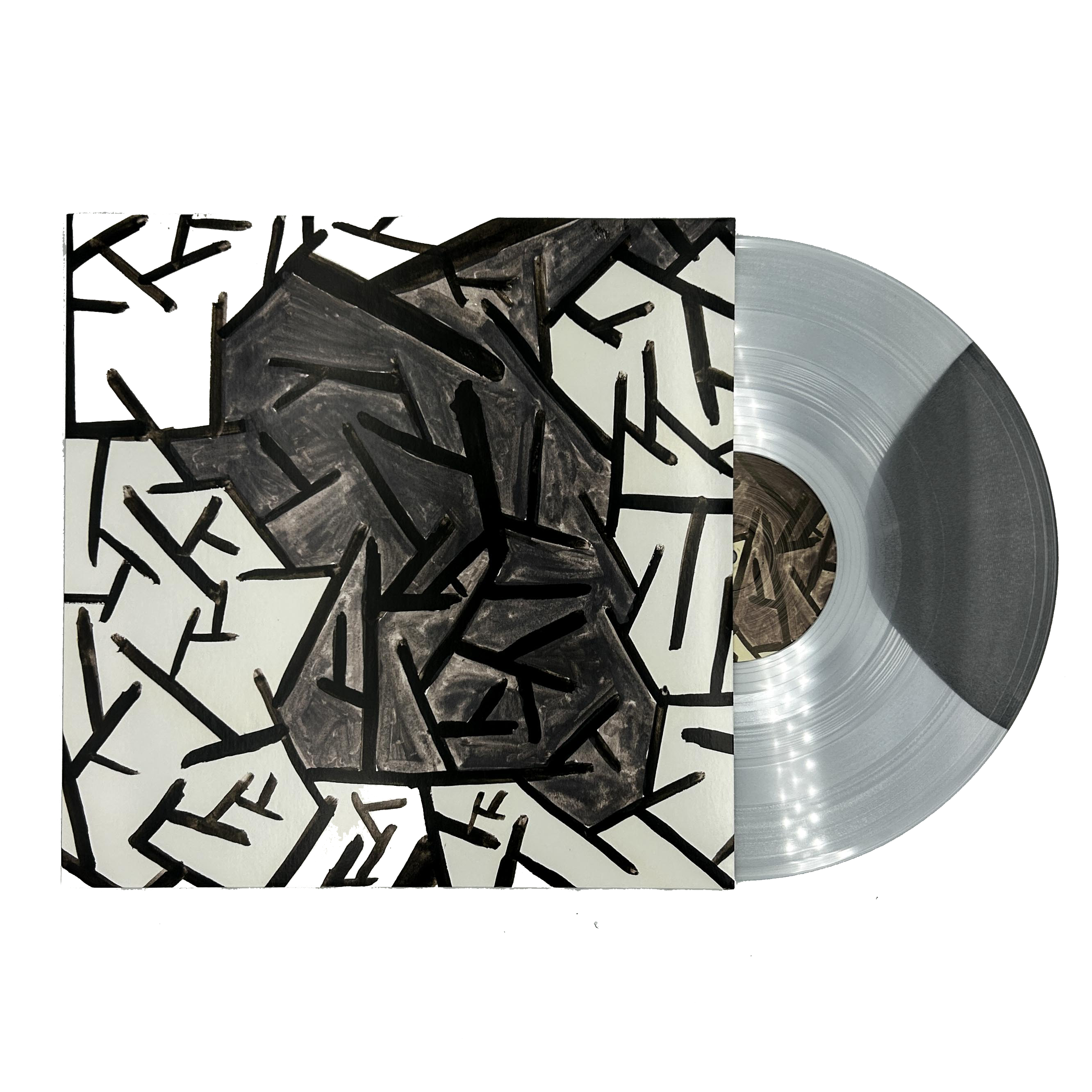 Poppy 'Music to Scream To' LP