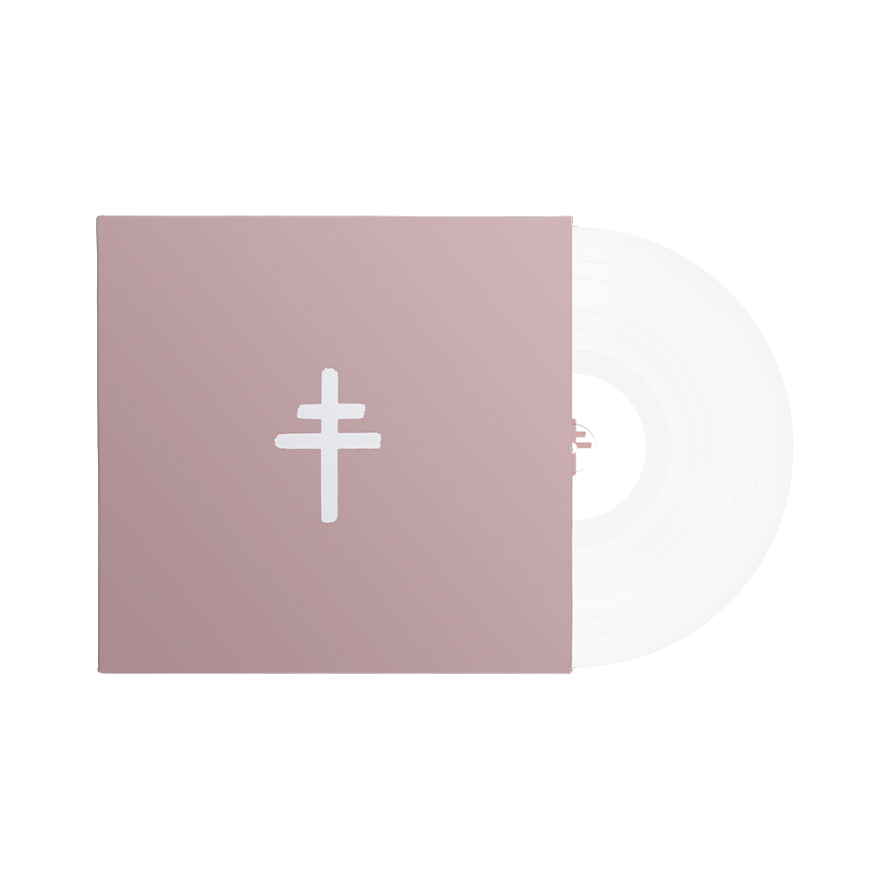 PRESIDENT 'KING OF TERRORS' EP (White Vinyl)