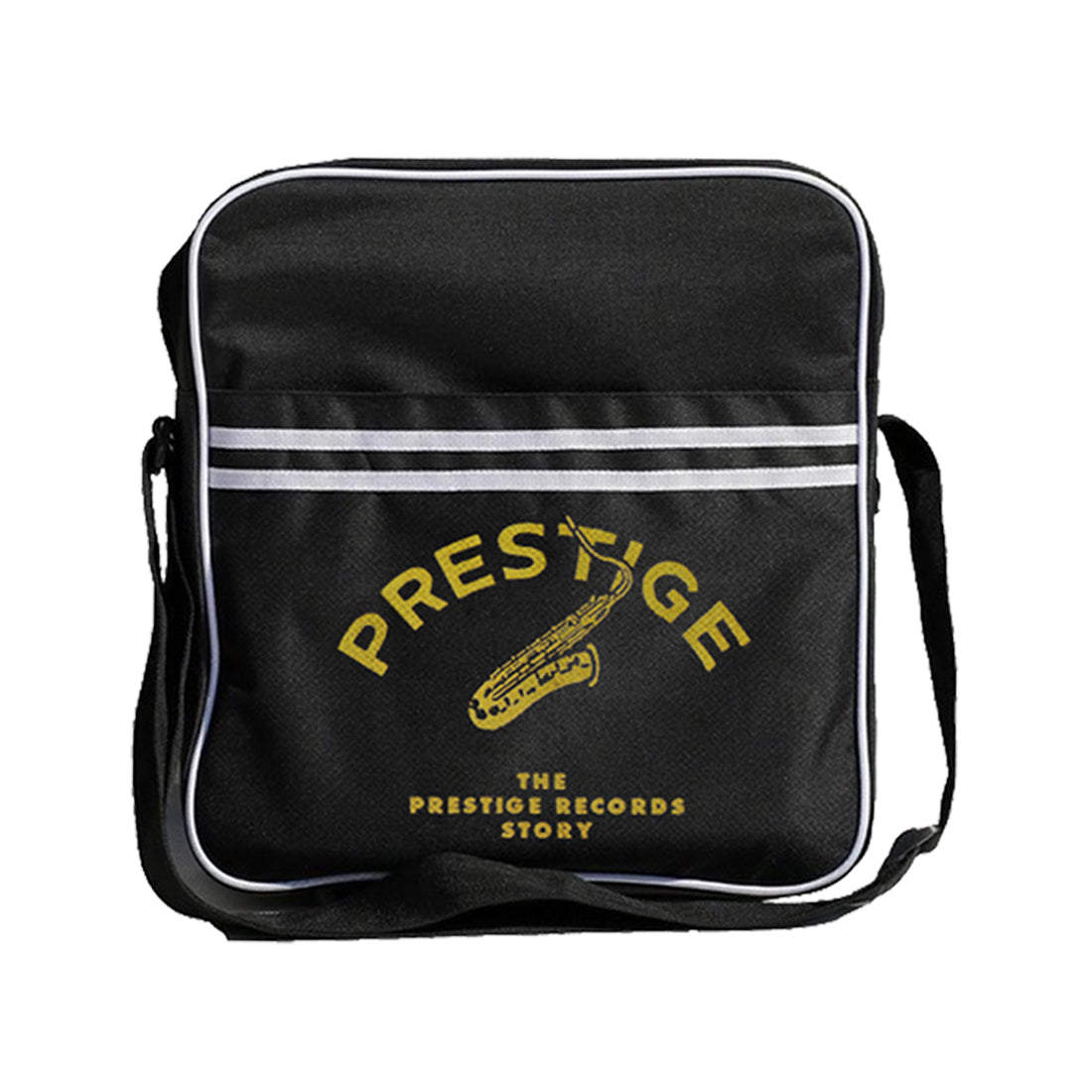ROCKSAX PRESTIGE ZIP TOP
