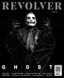 GHOST x REVOLVER COLLECTOR'S BUNDLE – 2023 SUMMER ISSUE IN NUMBERED SLIPCASE