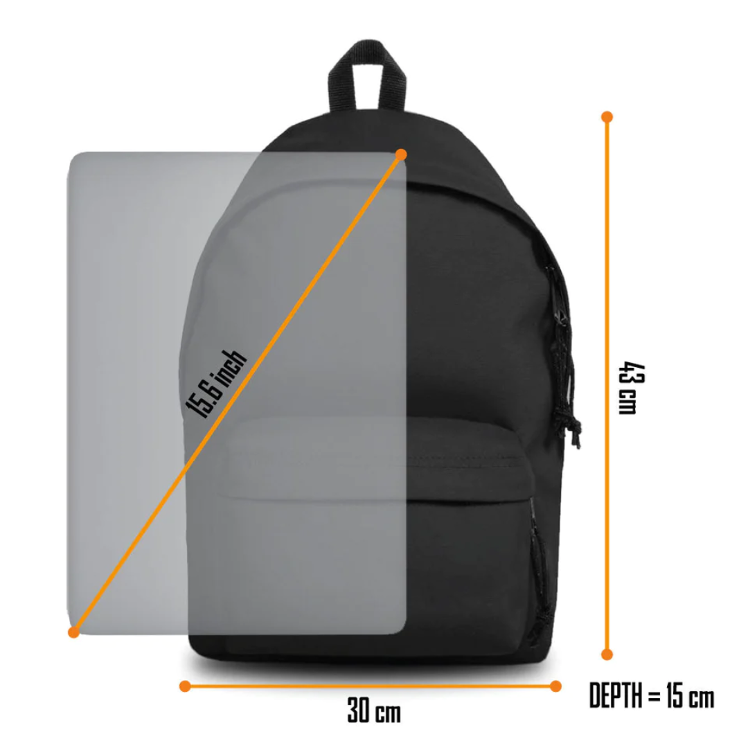SLEEP TOKEN - THE SUMMONING -WHITE DAYPACK