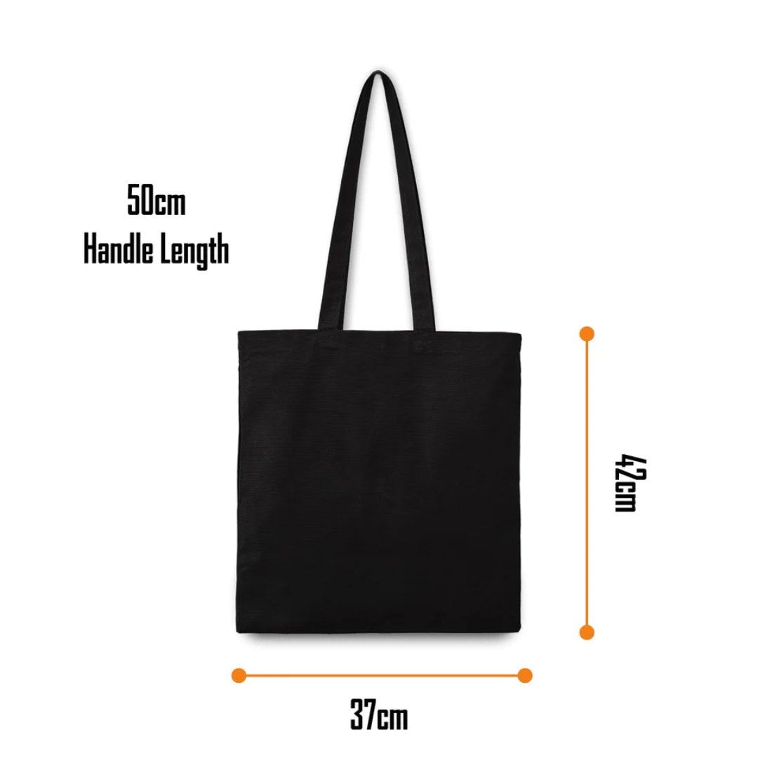 METALLICA - FADE TO BLACK - TOTE BAG