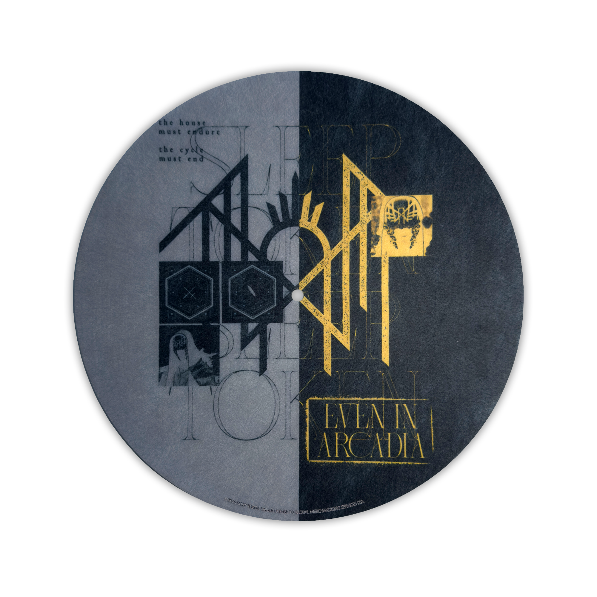 SLEEP TOKEN 