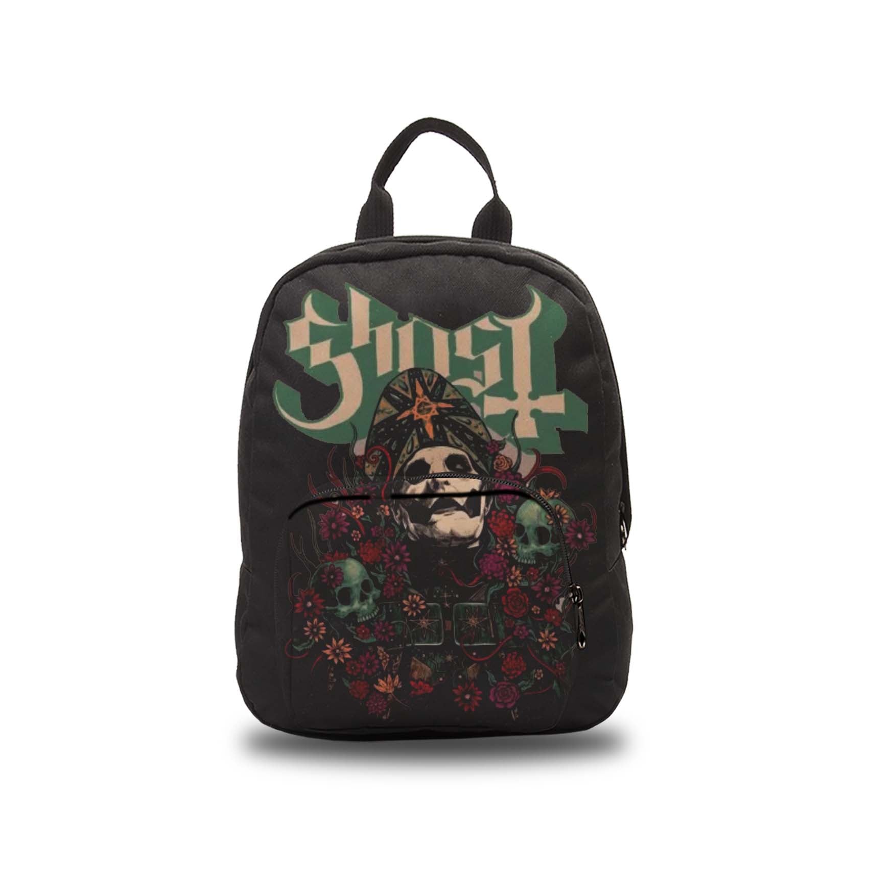 ghost mini backpack Ghost - Bliss - Mini Backpack LP Vinyl Record