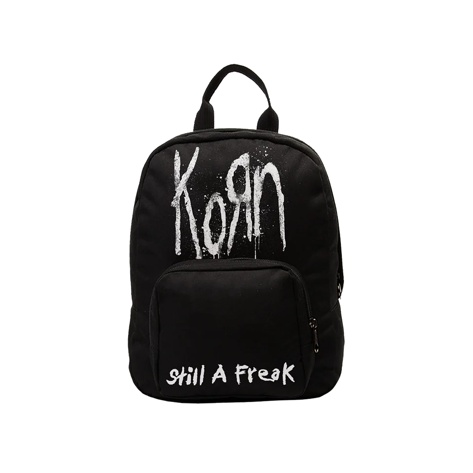 cameron street binx mini backpack black Korn - Still A Freak