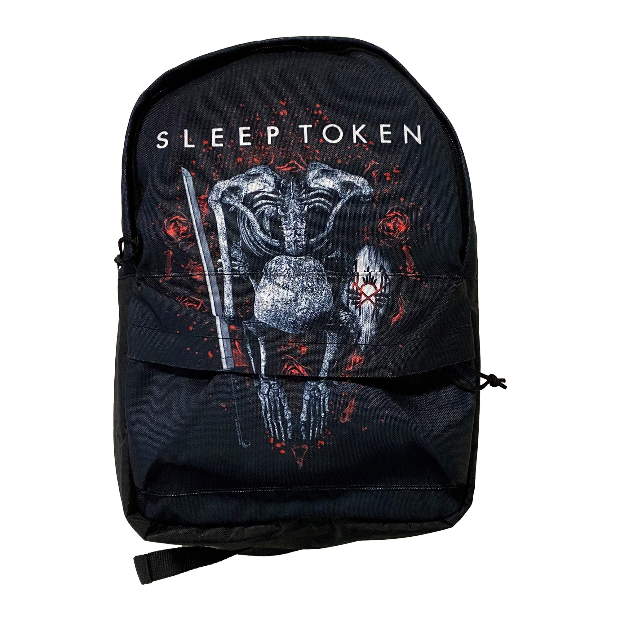 SLEEP TOKEN - THE LOVE YOU WANT - DAYPACK