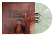 TAKING BACK SUNDAY 'LOUDER NOW' 20TH ANNIVERSARY LP + 7" (Exclusive – Limited to 500, Amazonite Swirl Vinyl)