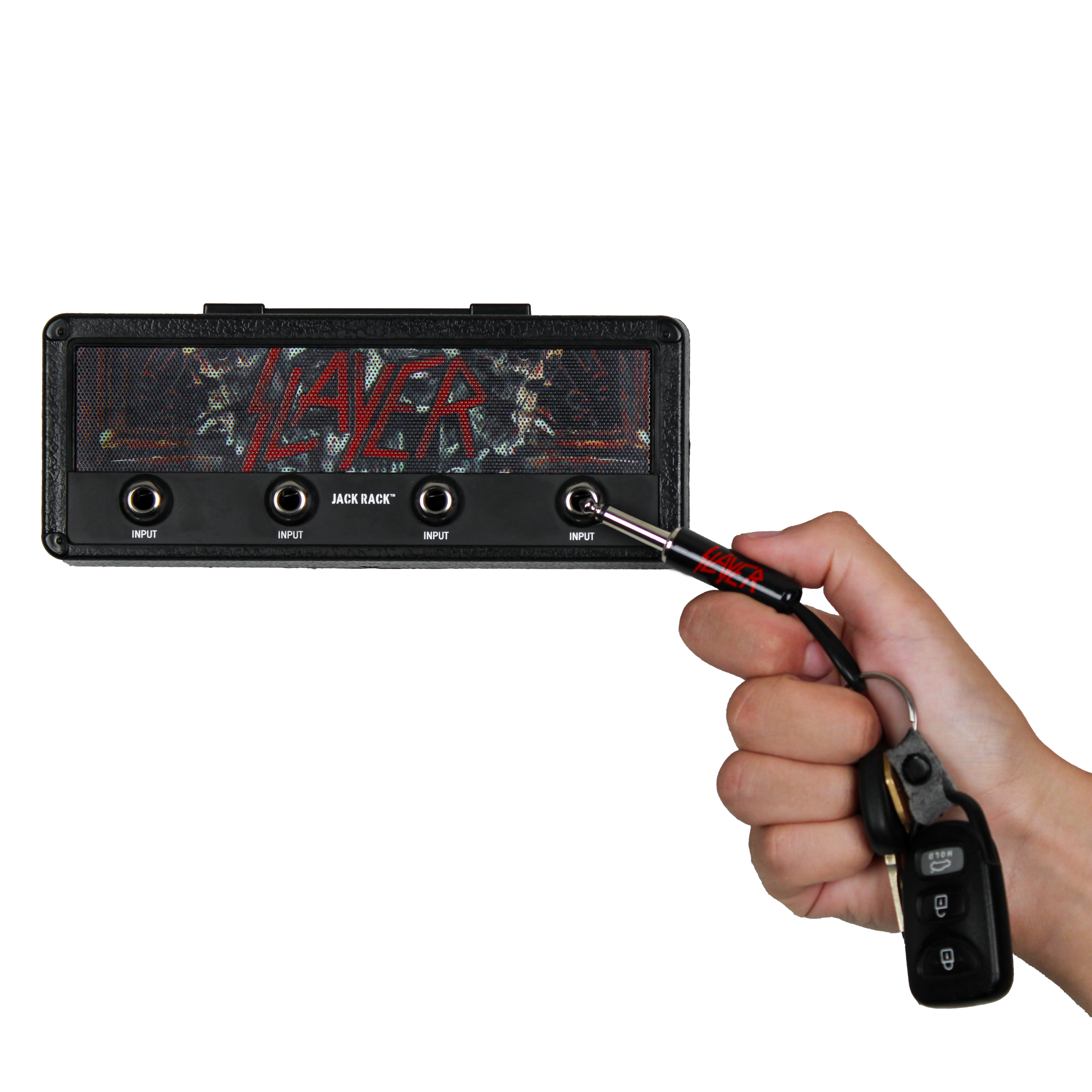 SLAYER MAGNETIC JACK RACK®