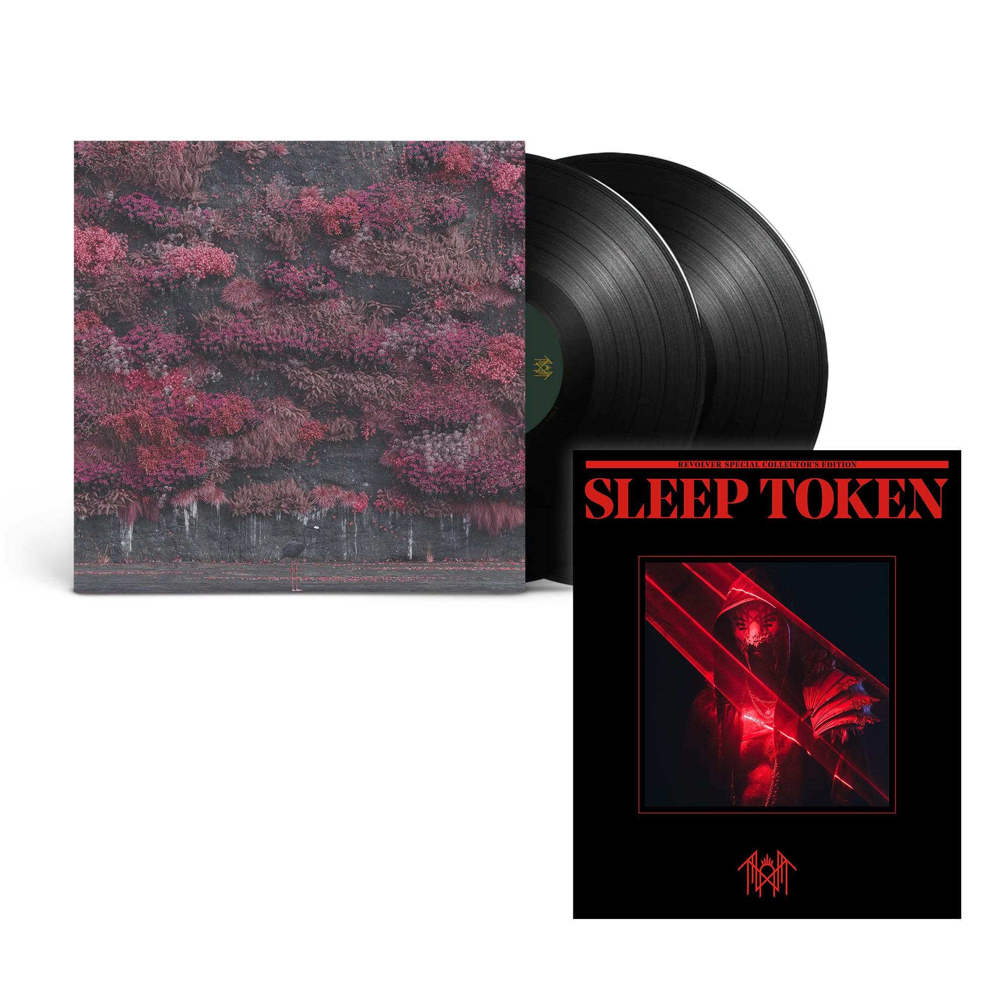Buy Sleep Token : Even In Arcadia (2xLP, Album) Online for a