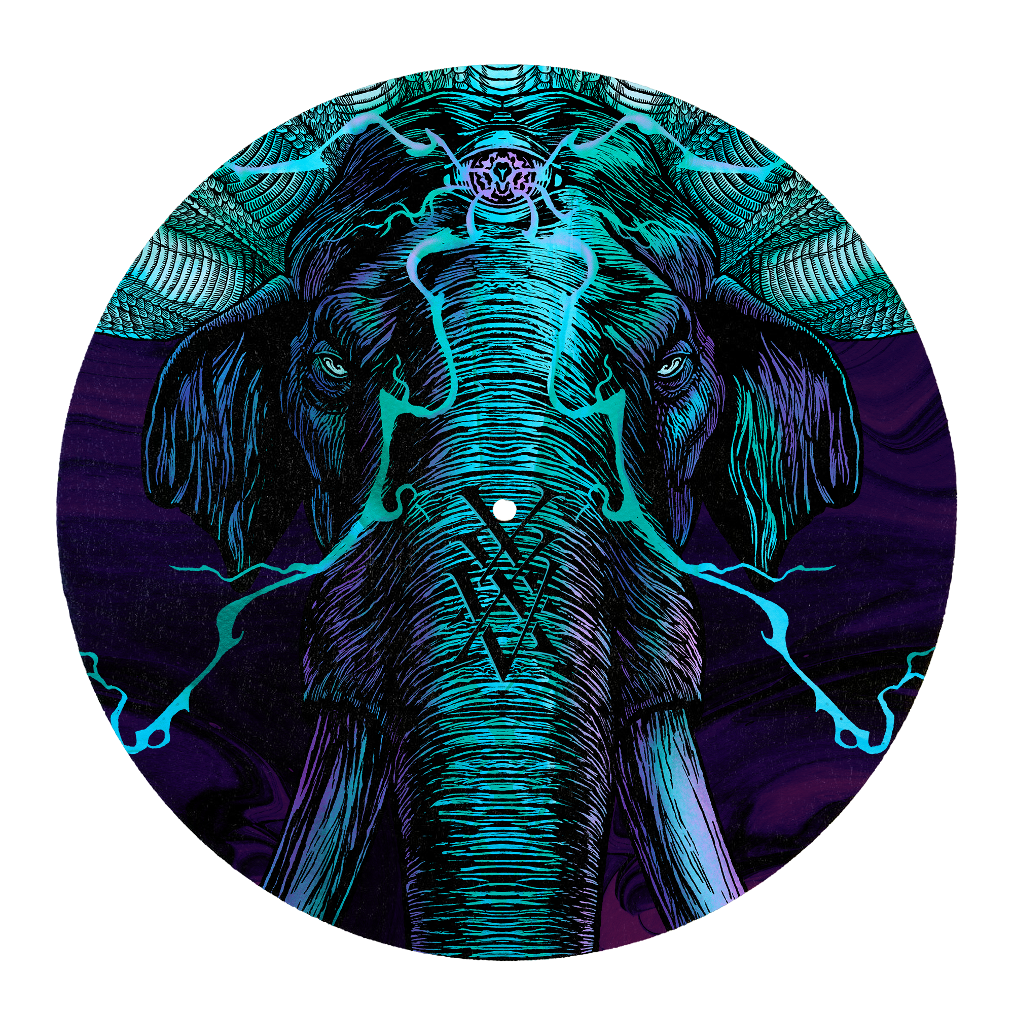 MASTODON x REVOLVER SUPER BUNDLE