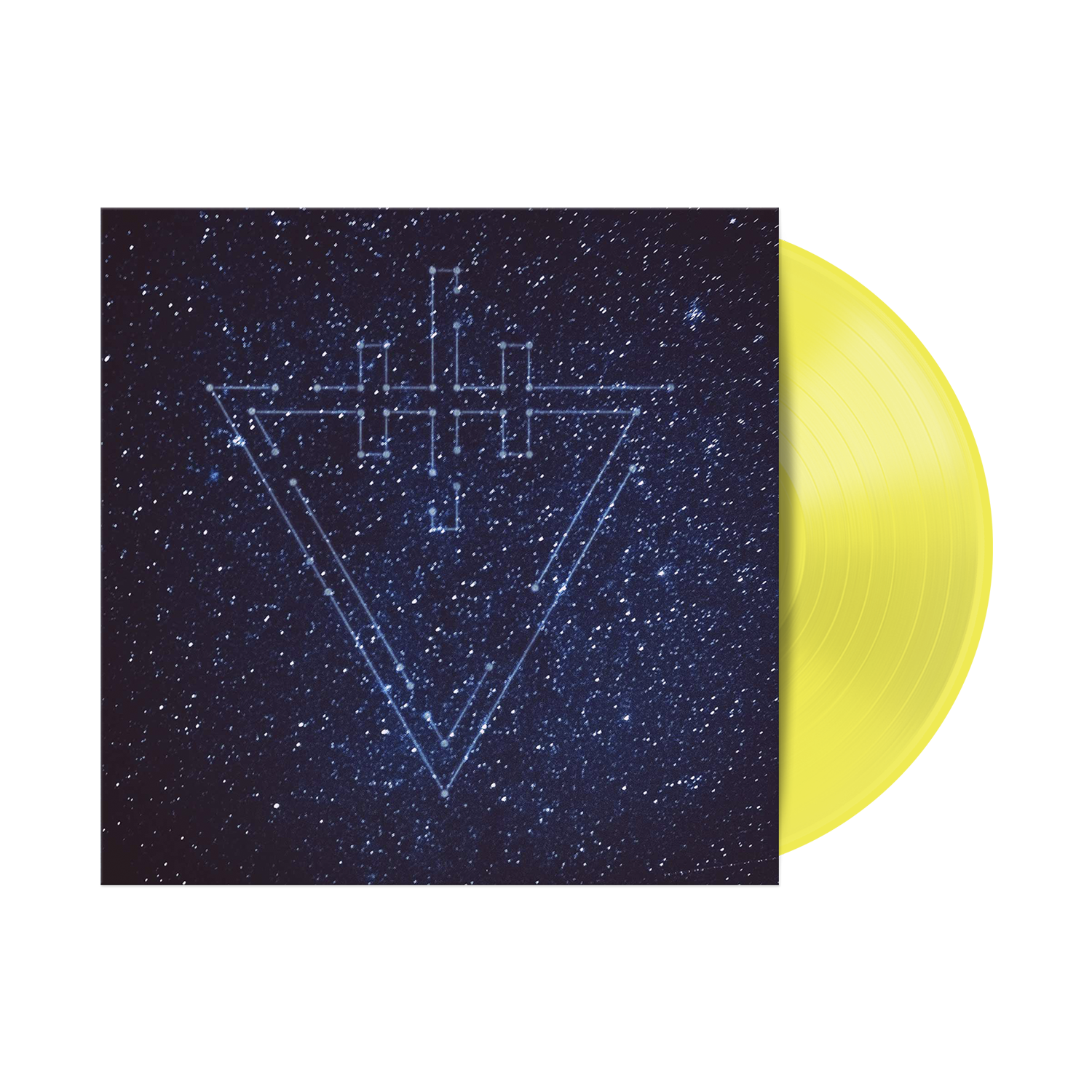 The Devil Wears Prada The shops Act Tri-Color /100 Vinyl