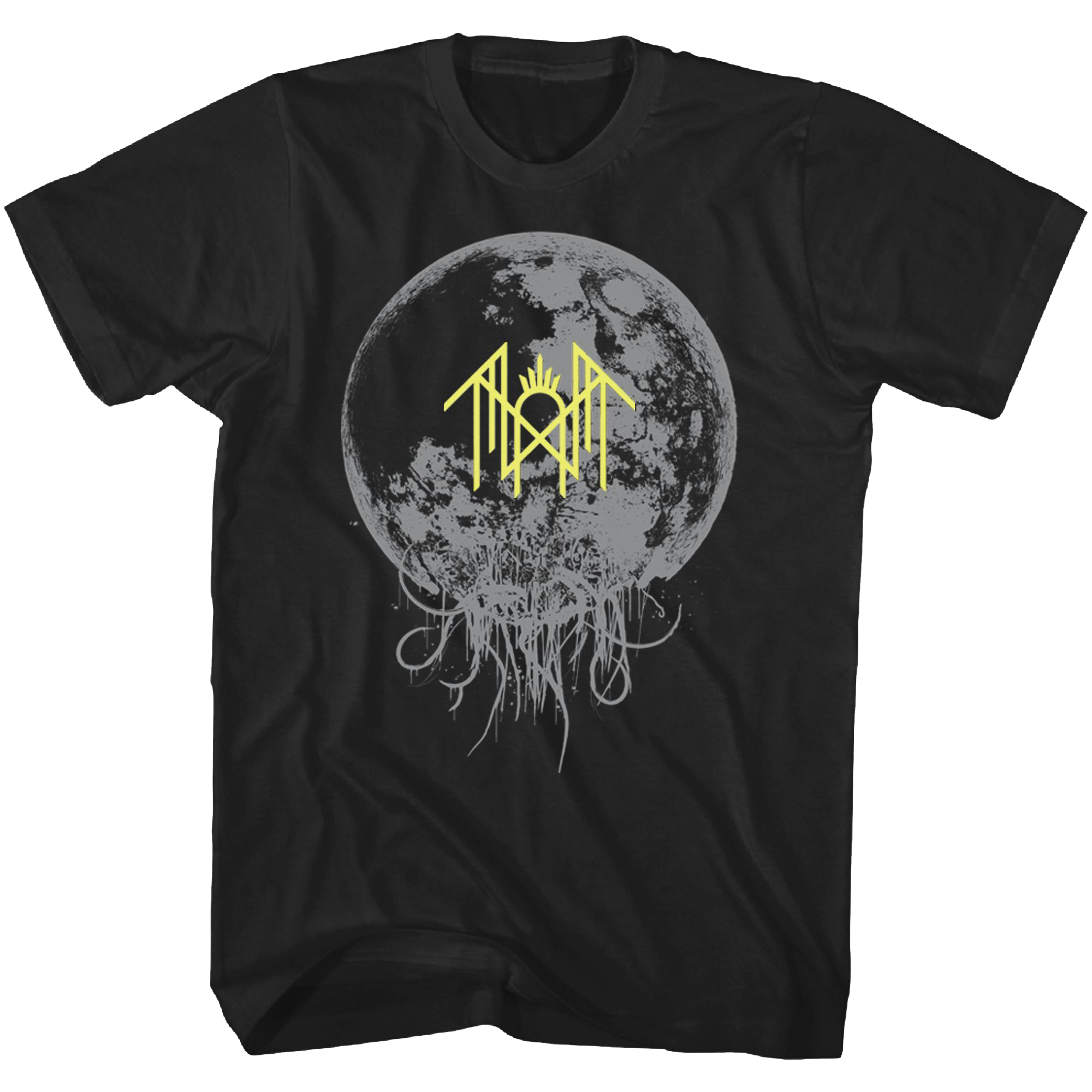 SLEEP TOKEN TAKE BACK TO EDEN T-SHIRT