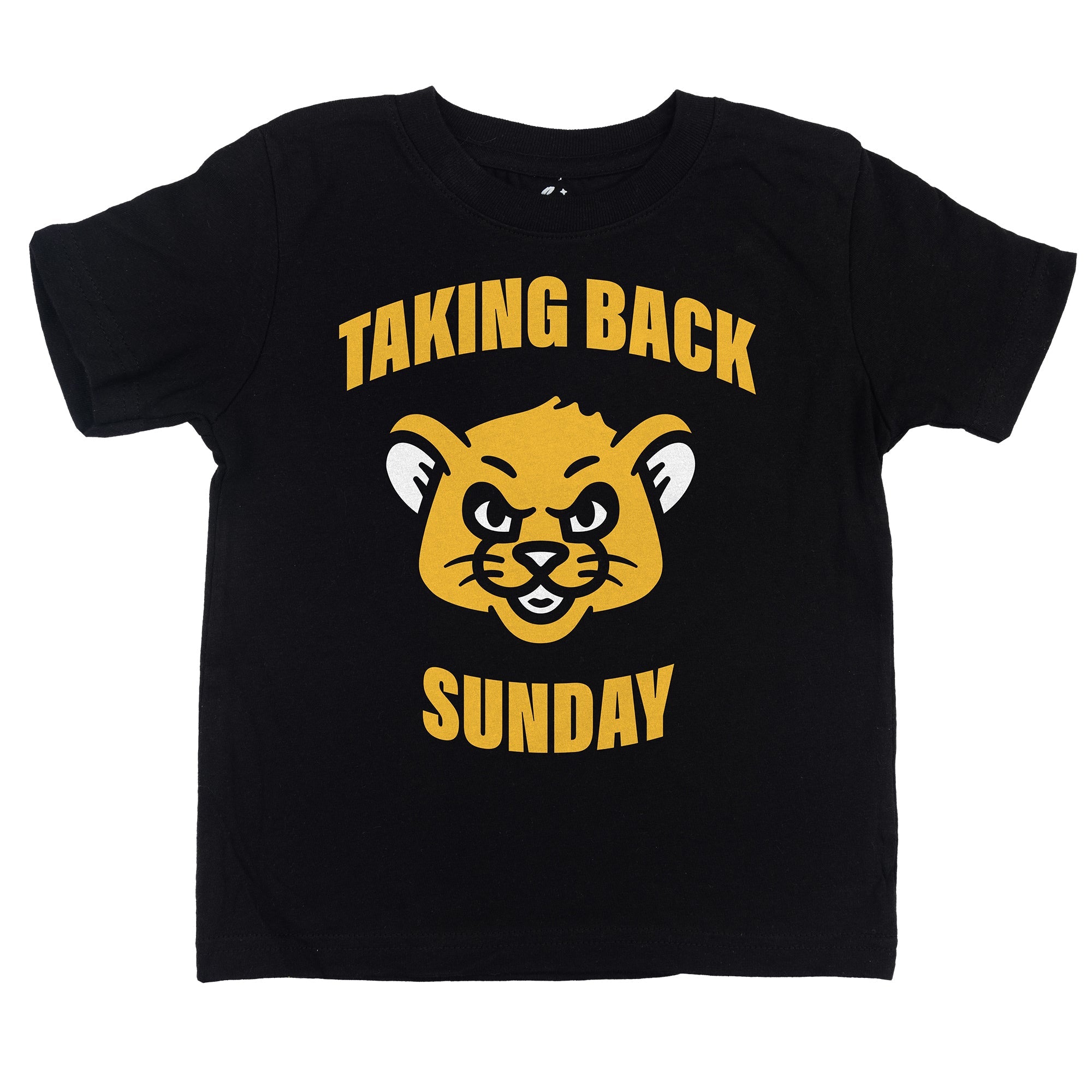 TAKING BACK SUNDAY TODDLER T-SHIRT