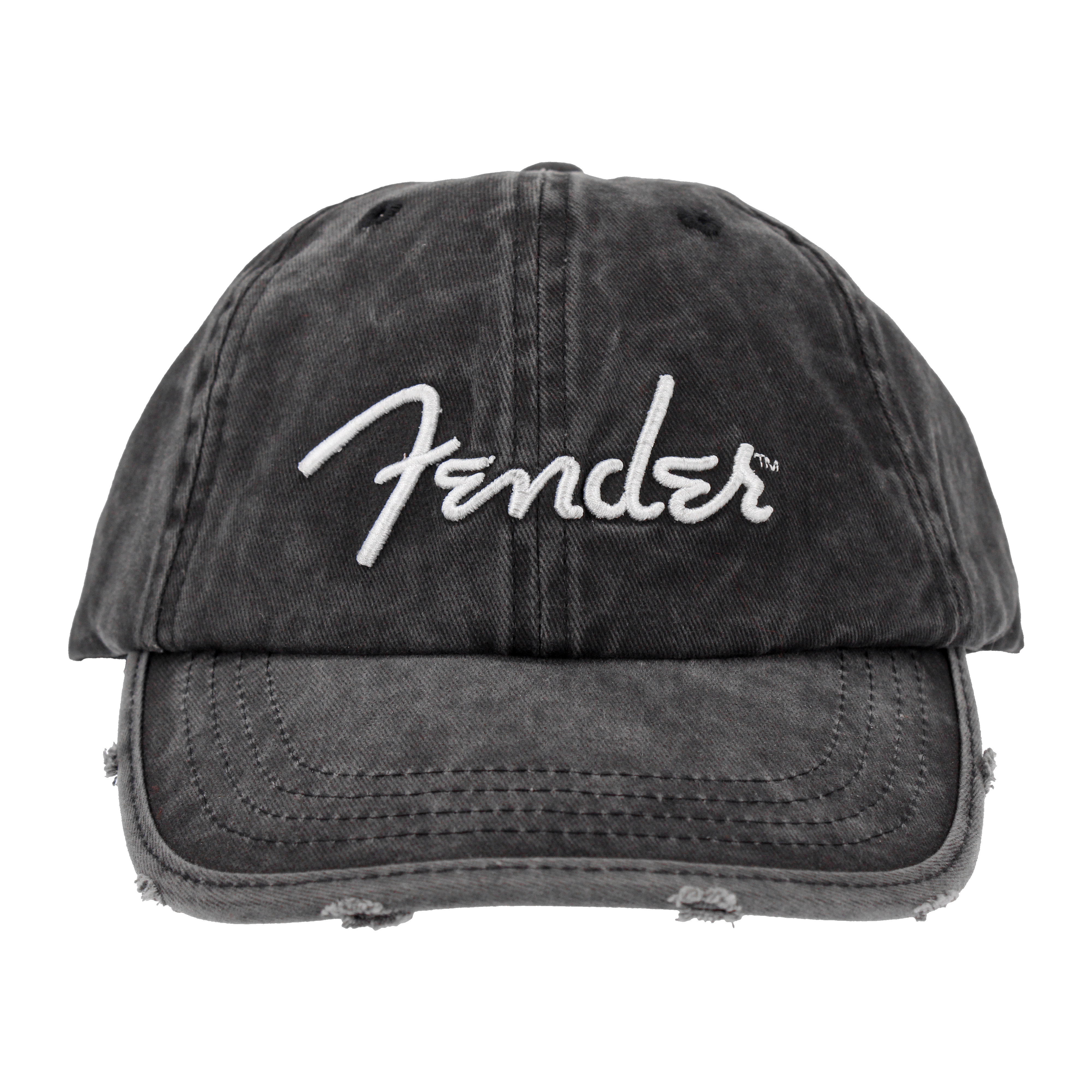FENDER VINTAGE WASH HAT
