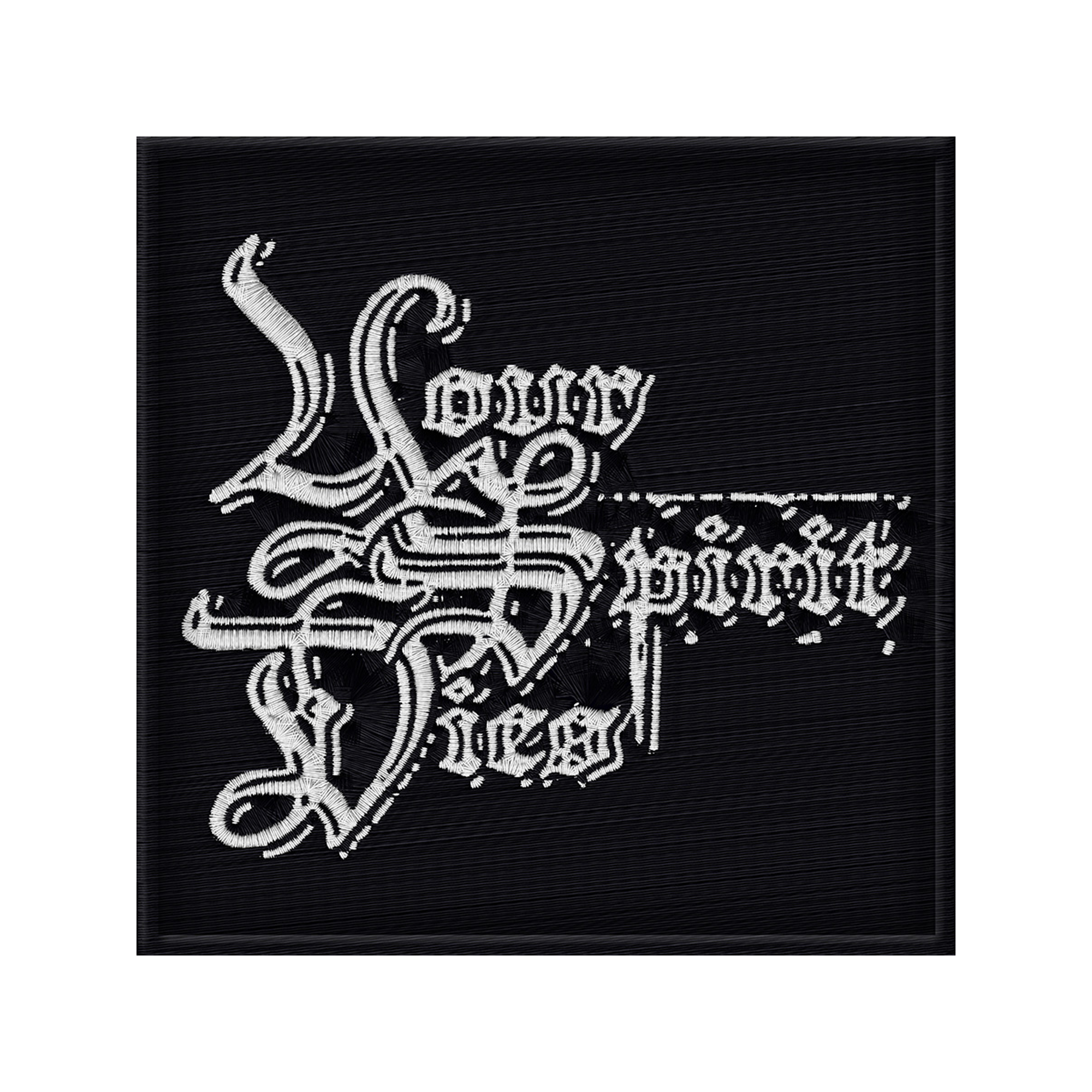 YOUR SPIRIT DIES 'MY GNAWING PAINS WILL NEVER REST' CD