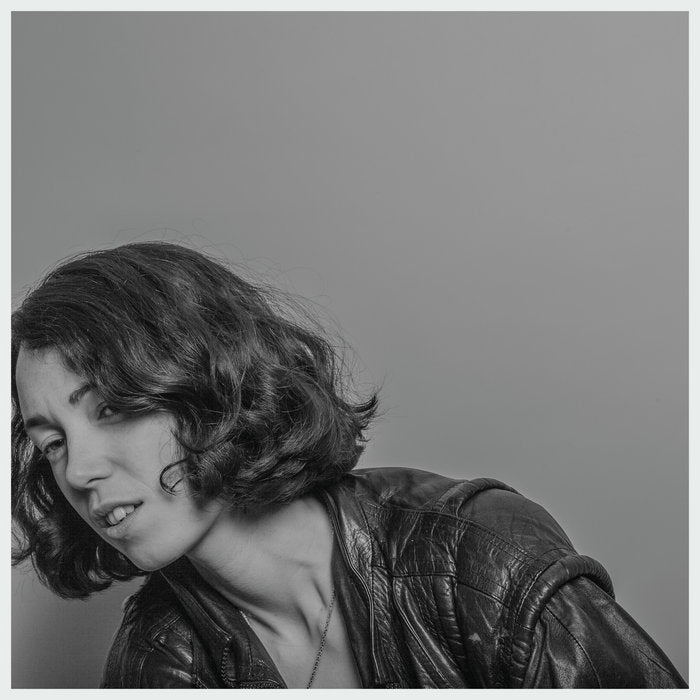 KELLY LEE OWENS 'KELLY LEE OWENS' LP