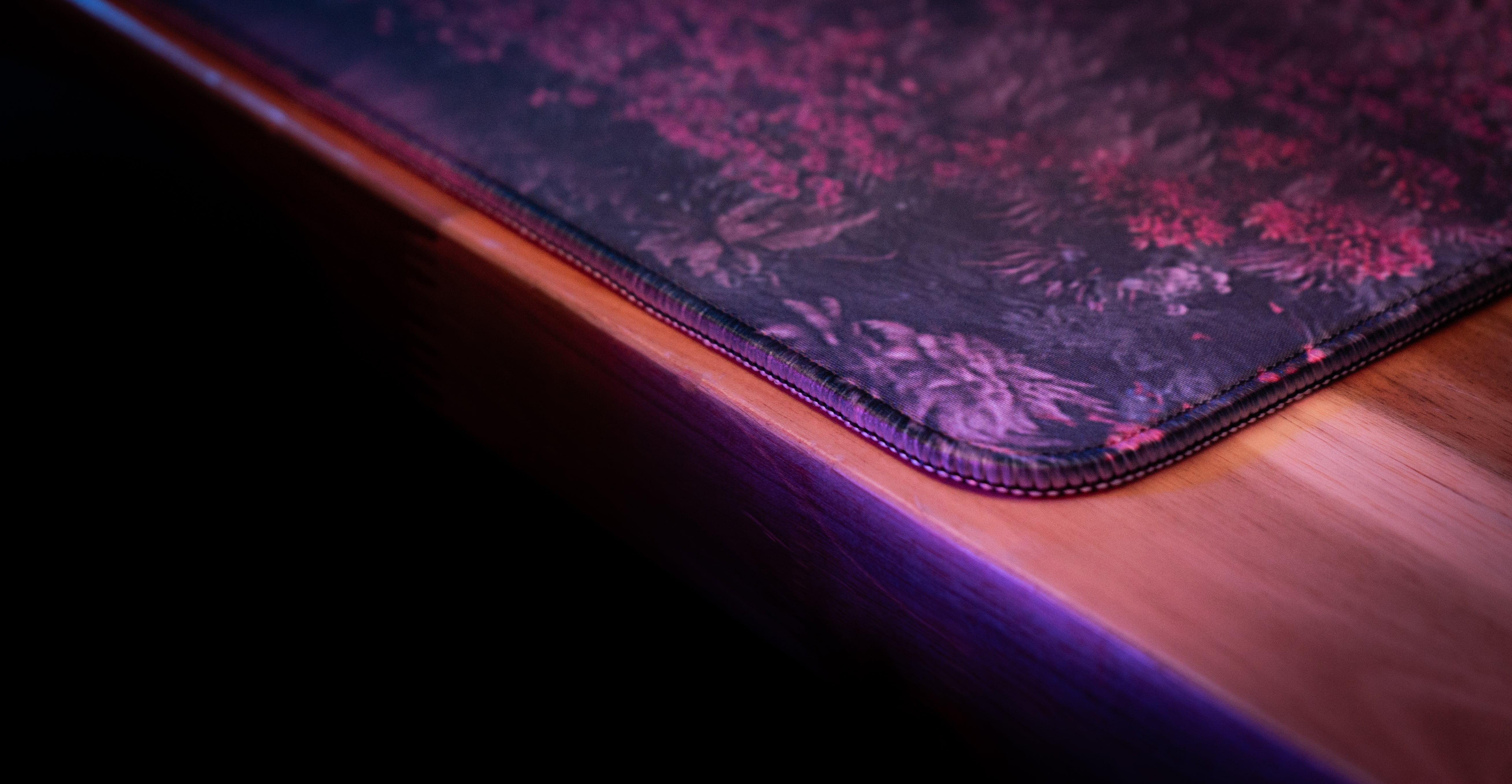 ARCADIAN BLOOM SLEEP TOKEN DESKMAT