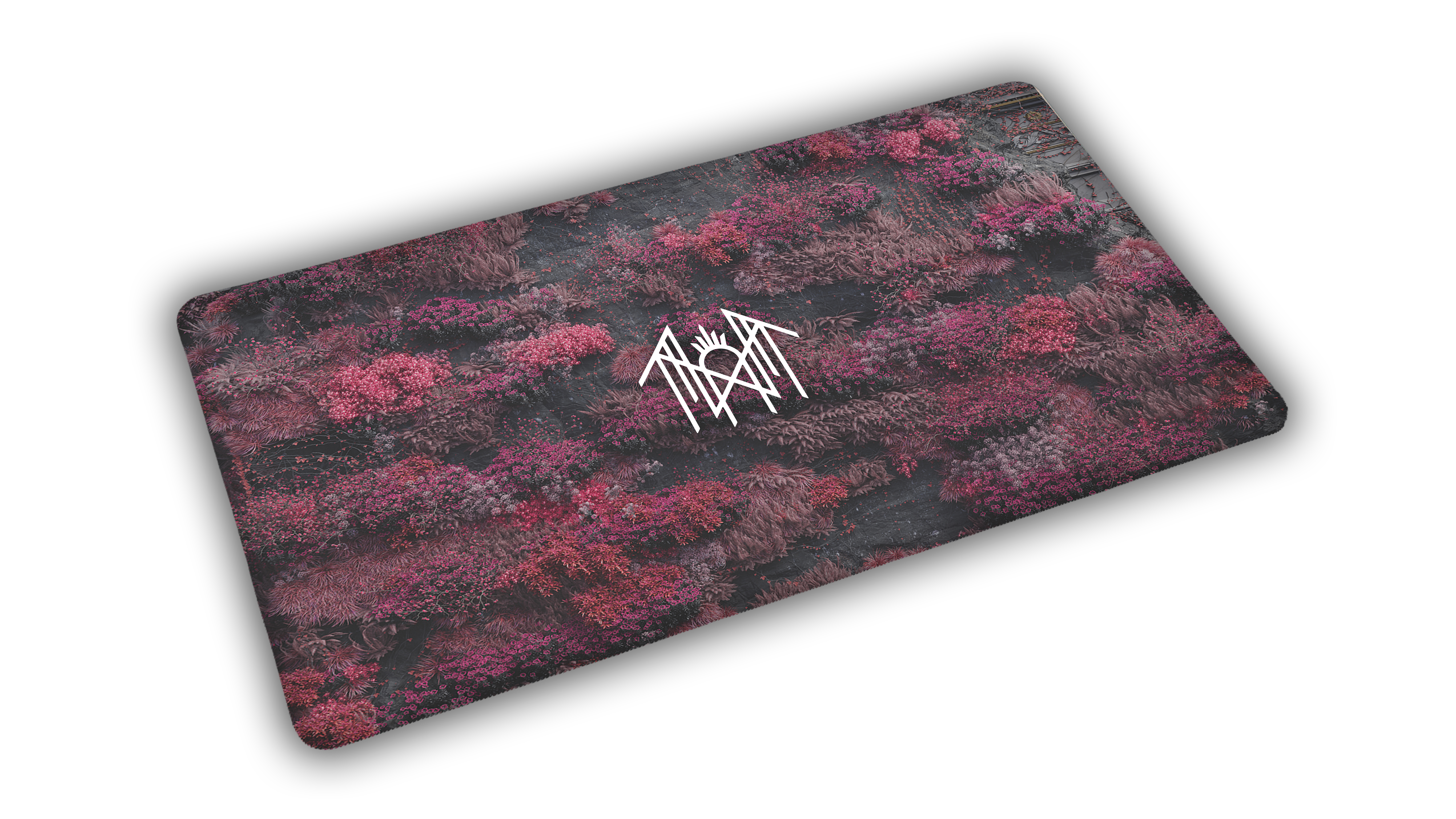 ARCADIAN BLOOM SLEEP TOKEN PLAYMAT