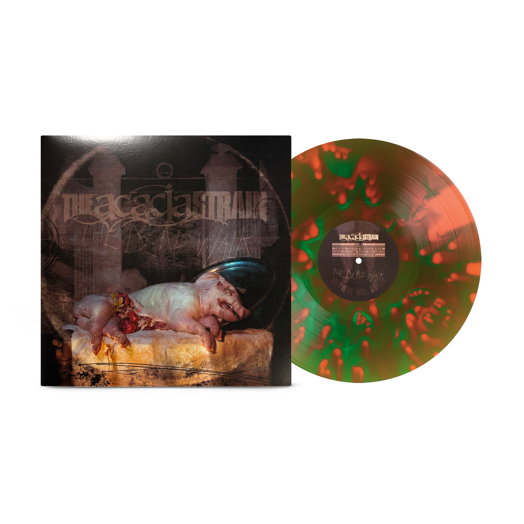 The Acacia Strain デスコア ハードコア メタル ブルデス レア 3b.png?v=1752710234&width=1200