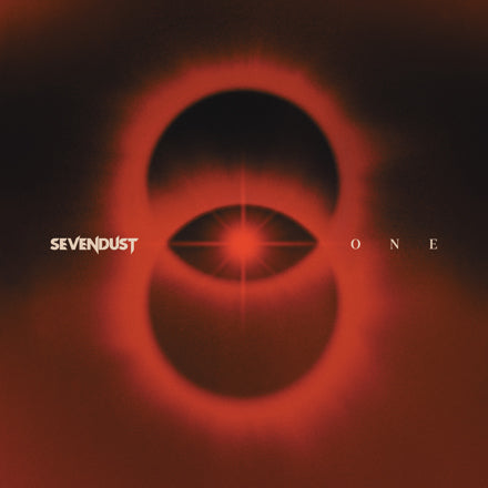 レア盤　TAX I サントラ LP SEVENDUST 'ONE' LP (Color Vinyl)