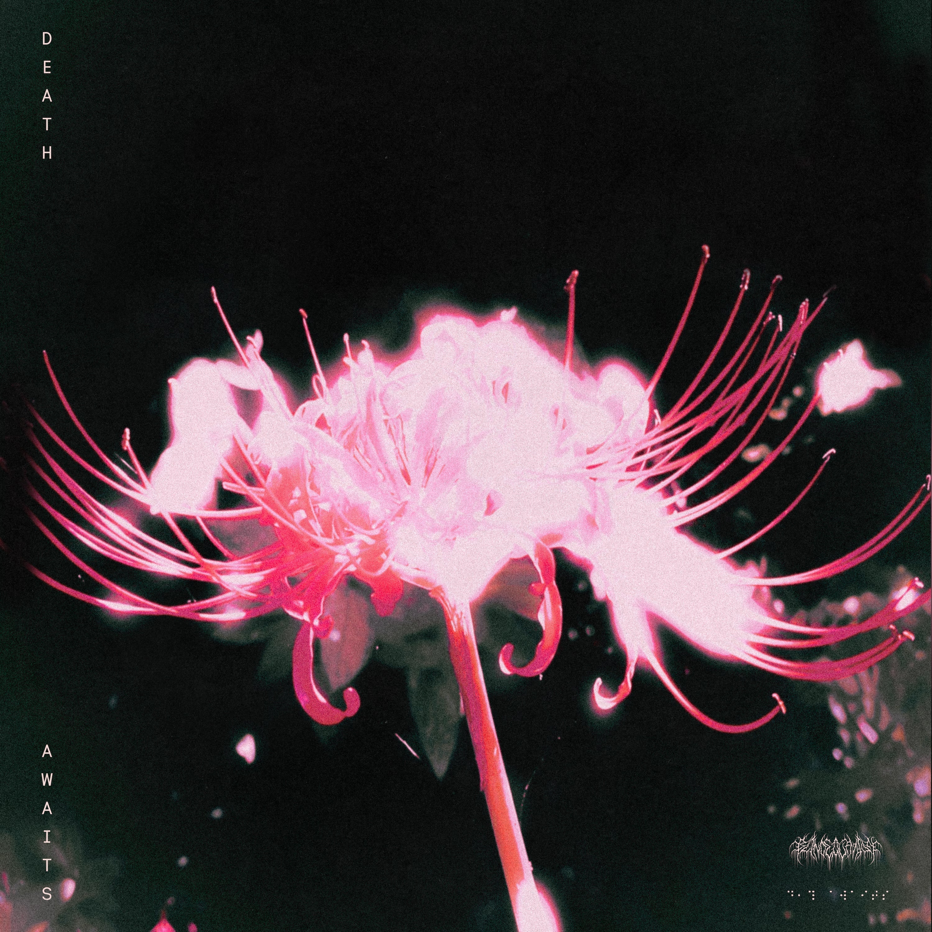 BLIND EQUATION 'DEATH AWAITS' CD