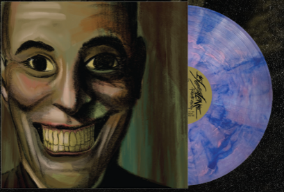 156/SILENCE ‘PEOPLE WATCHING’ LP (Candyland Vinyl)