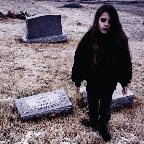 Crystal Castles II 2LP