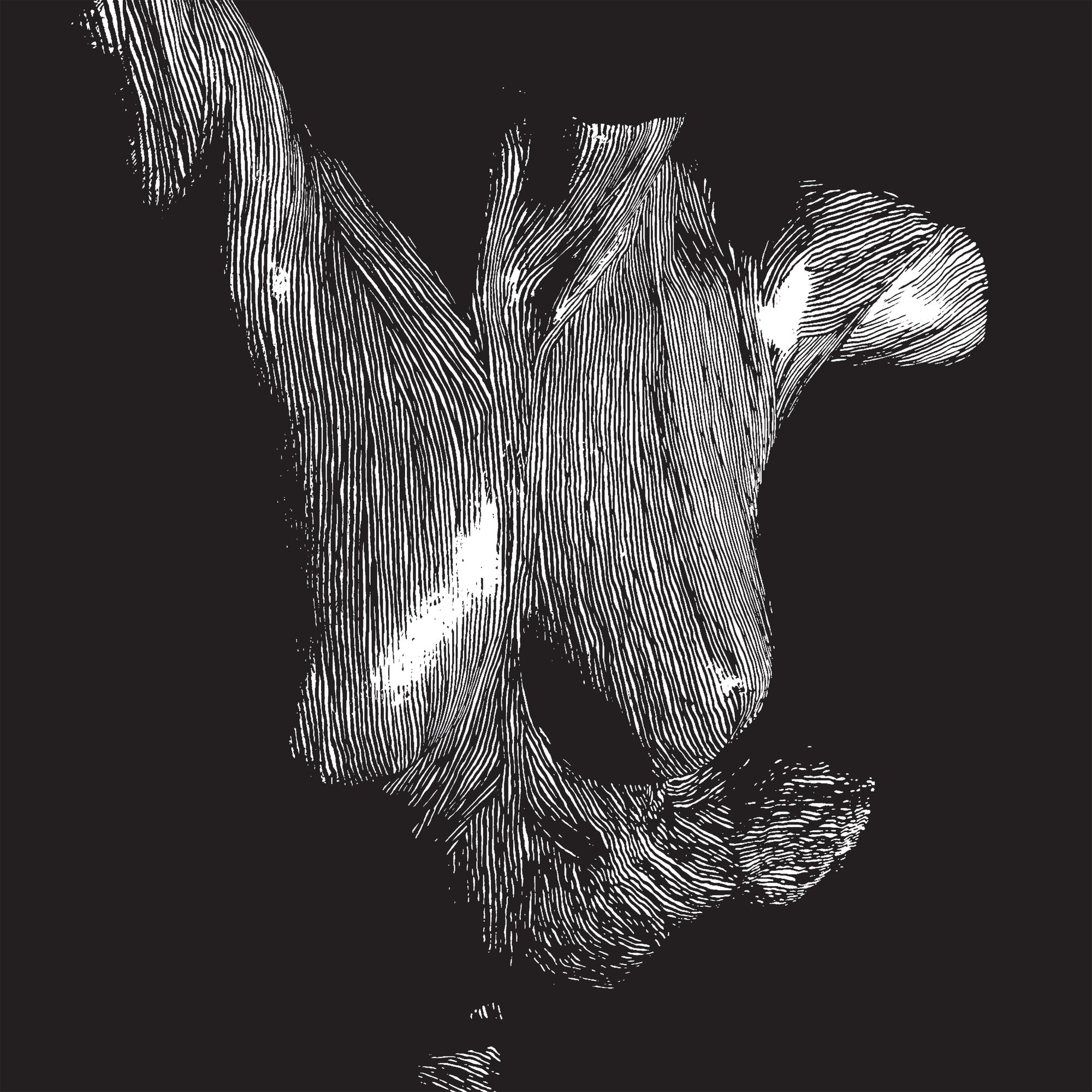 OCEANSIZE 'SELF PRESERVED WHILE THE BODIES FLOAT UP' 3LP
