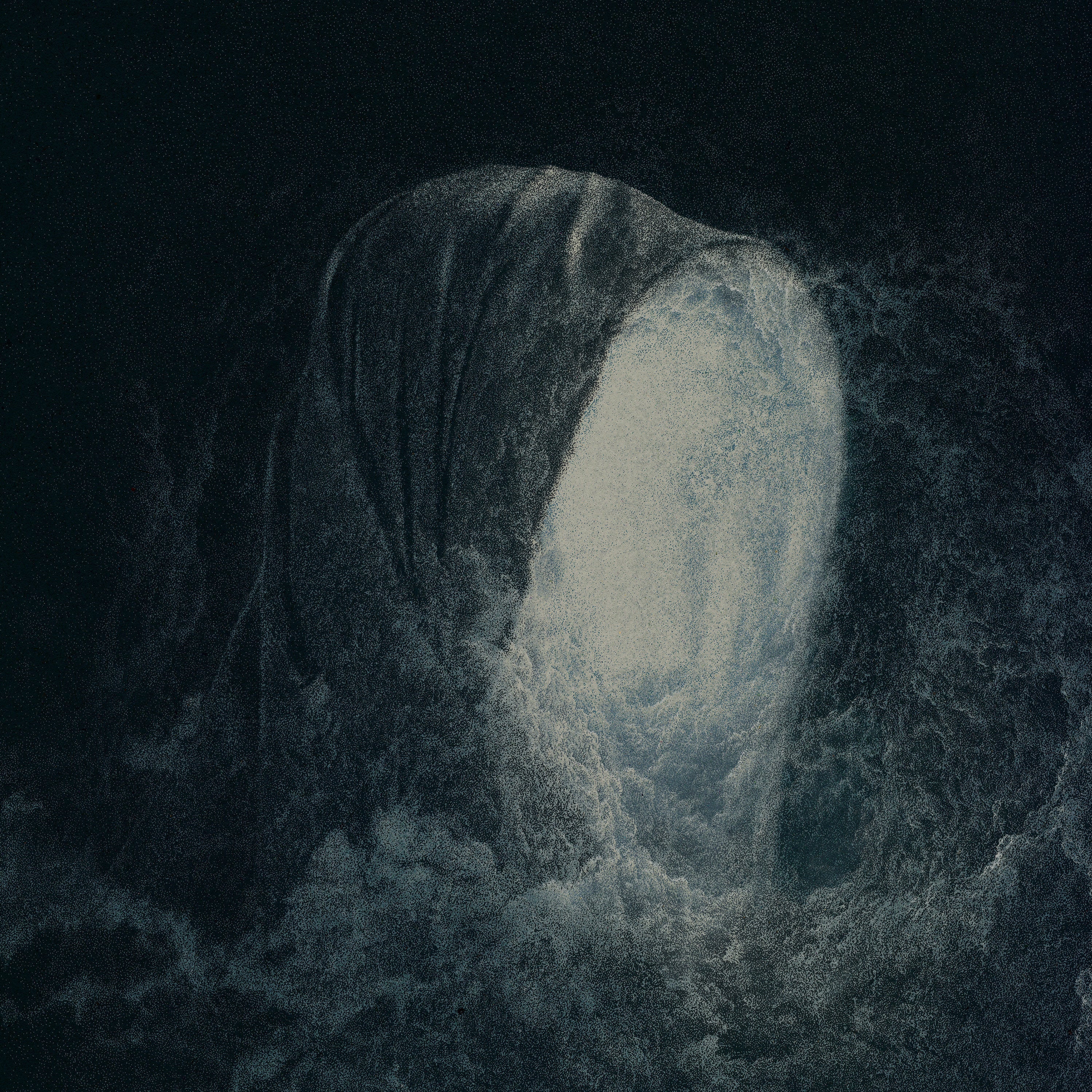 SKELETONWITCH 'DEVOURING RADIANT LIGHT' CD