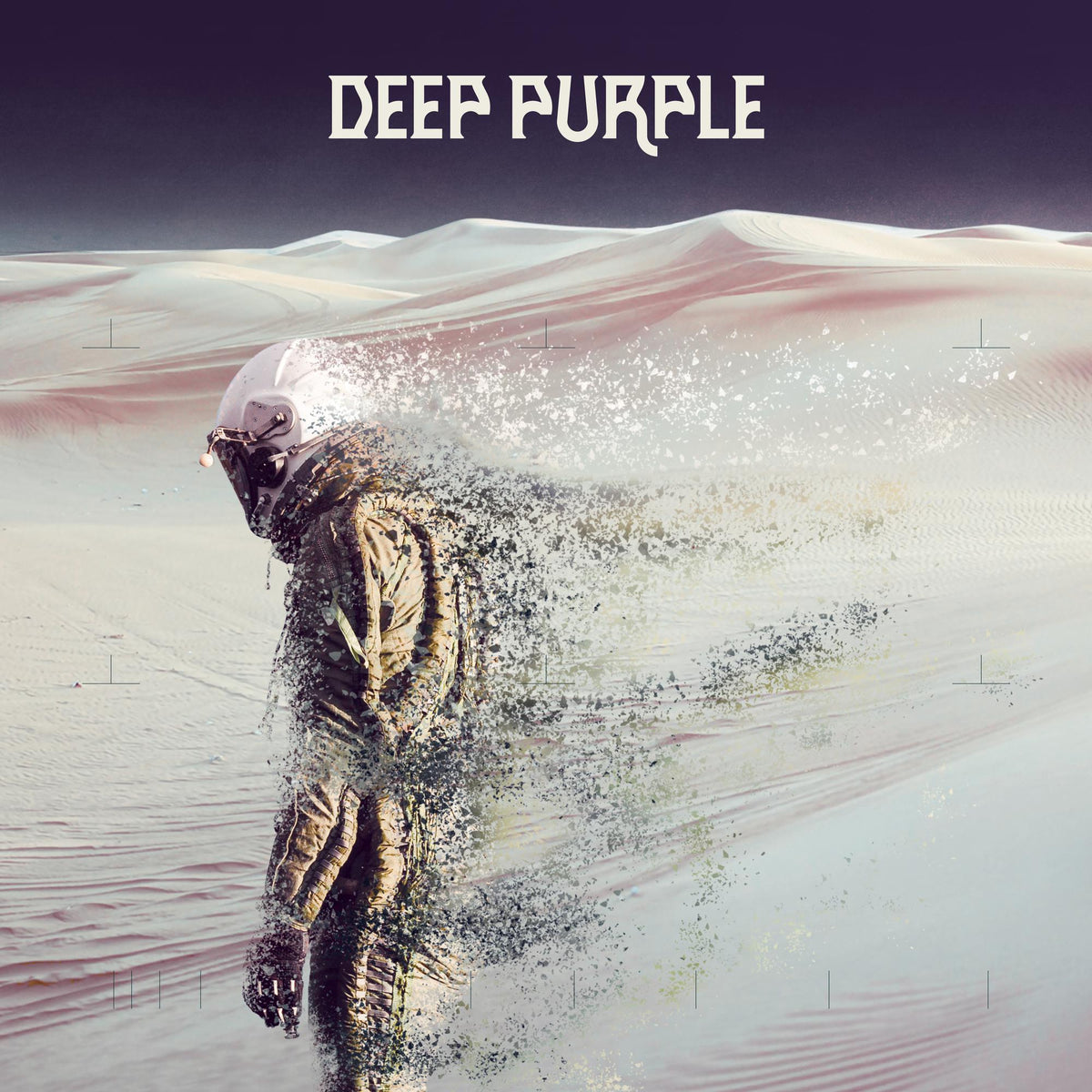 DEEP PURPLE 'WHOOSH! ' 2LP + CD + DVD BOX SET (Limited Edition)