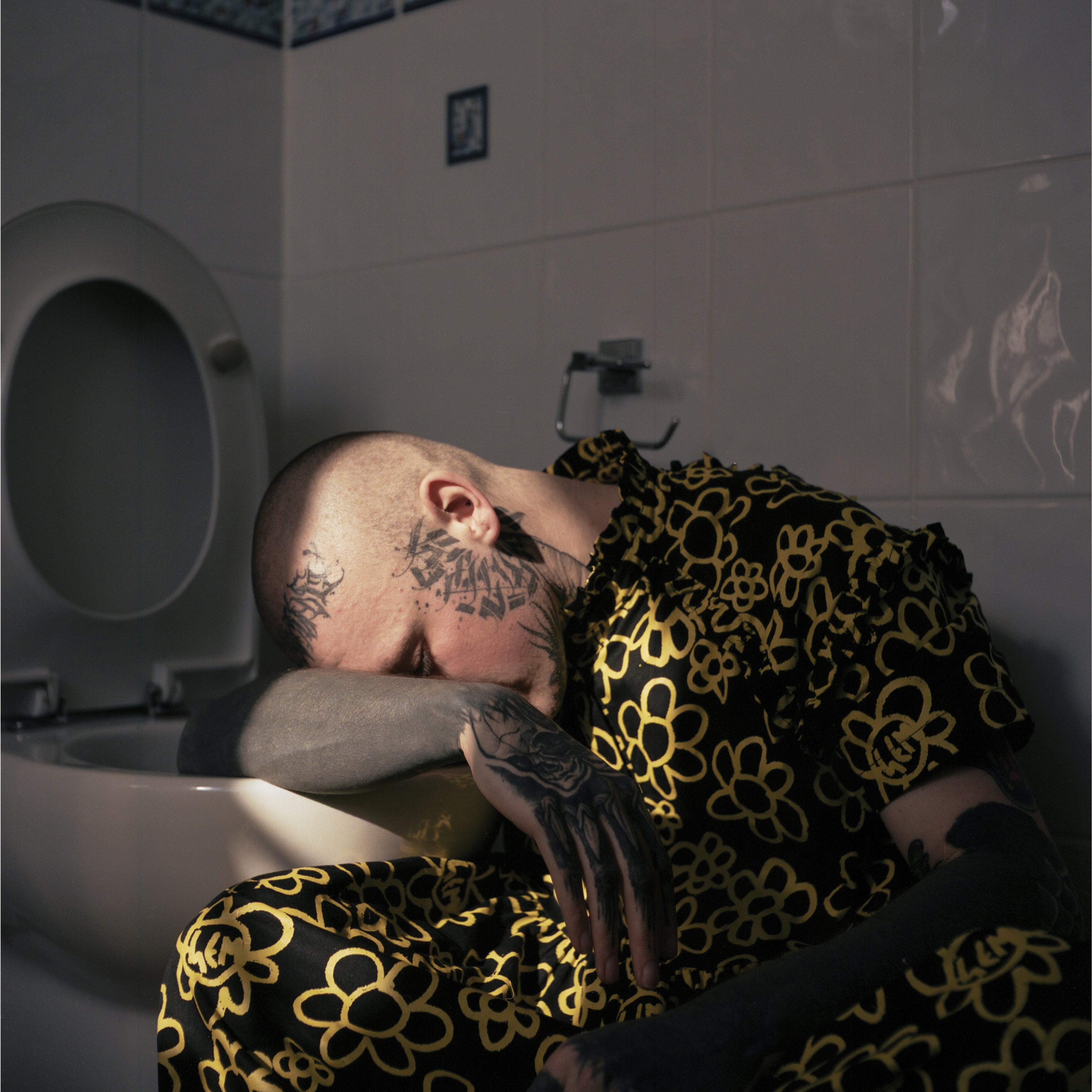 DEATH GOALS 'A GARDEN OF DEAD FLOWERS' CD