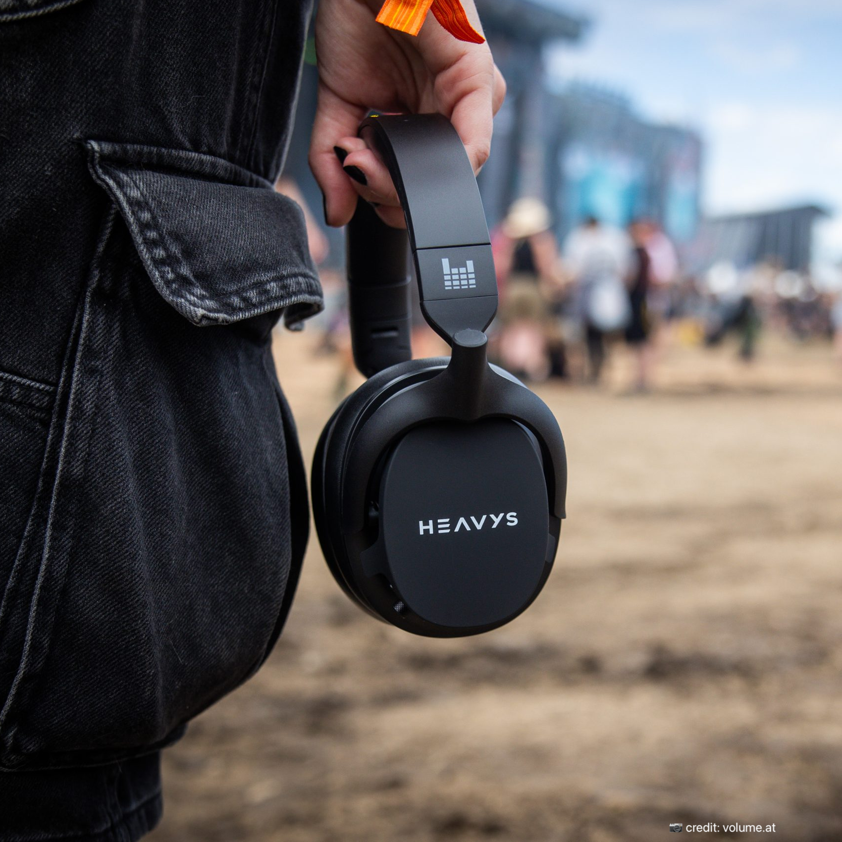SUGAR SKULL HEADPHONES (CUSTOM HEAVYS SERIES)