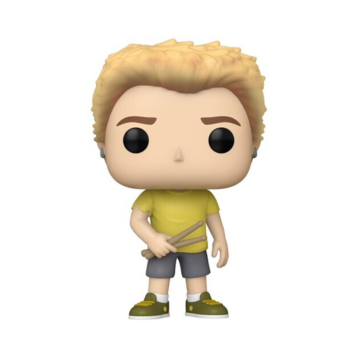 BILLIE JOE ARMSTRONG FUNKO POP! FIGURE - GREENDAY