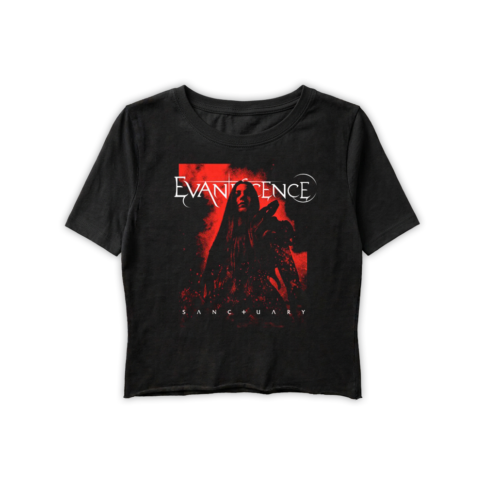 EVANESCENCE x REVOLVER – SUMMER 2026 SUPER BUNDLE