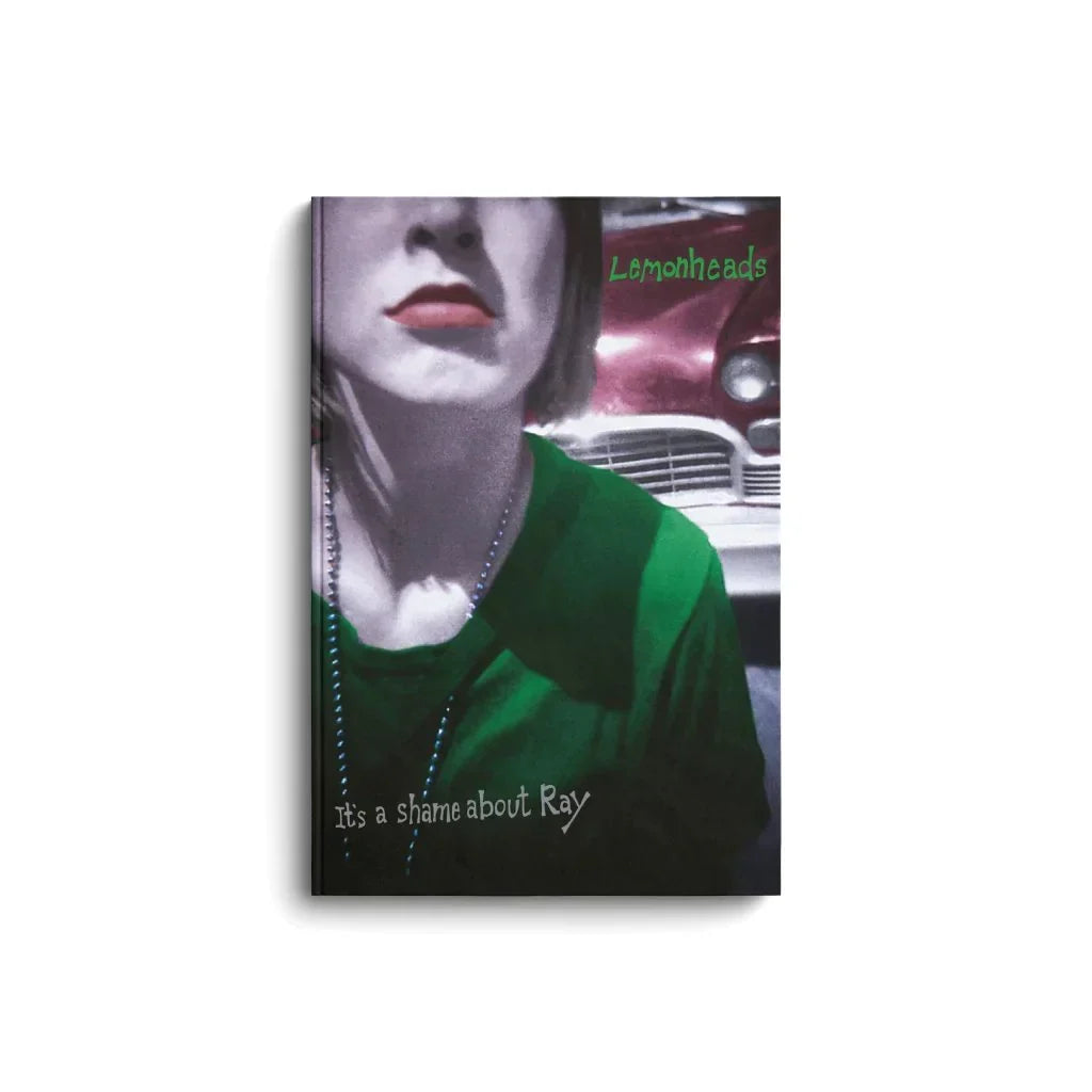 THE LEMONHEADS 'IT'S A SHAME ABOUT RAY' 2LP (Deluxe 30th Anniversary Edition)