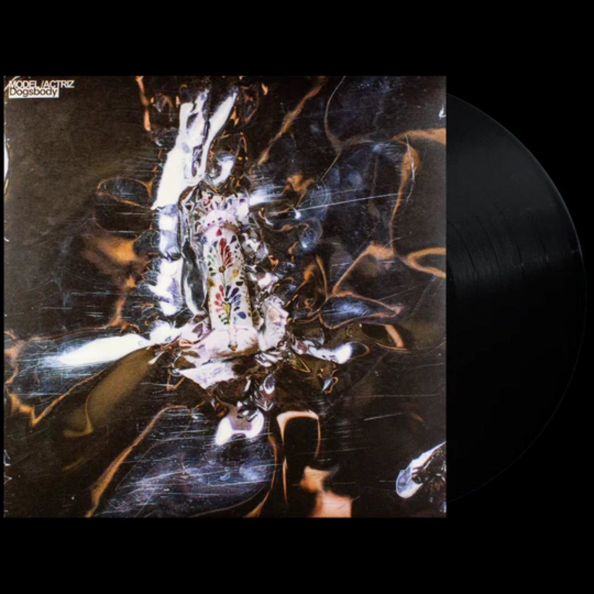 Model Actriz Dogsbody LP