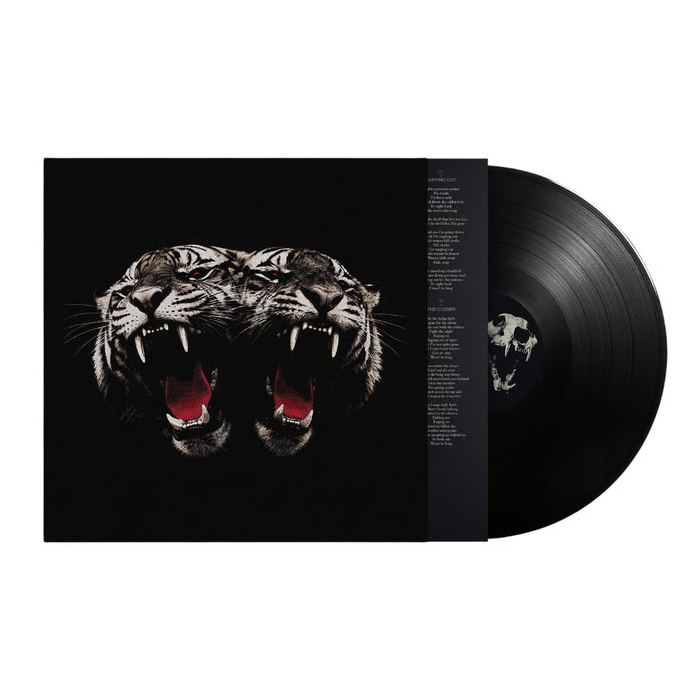 ROYAL BLOOD 'DEAD COMPANY' LP
